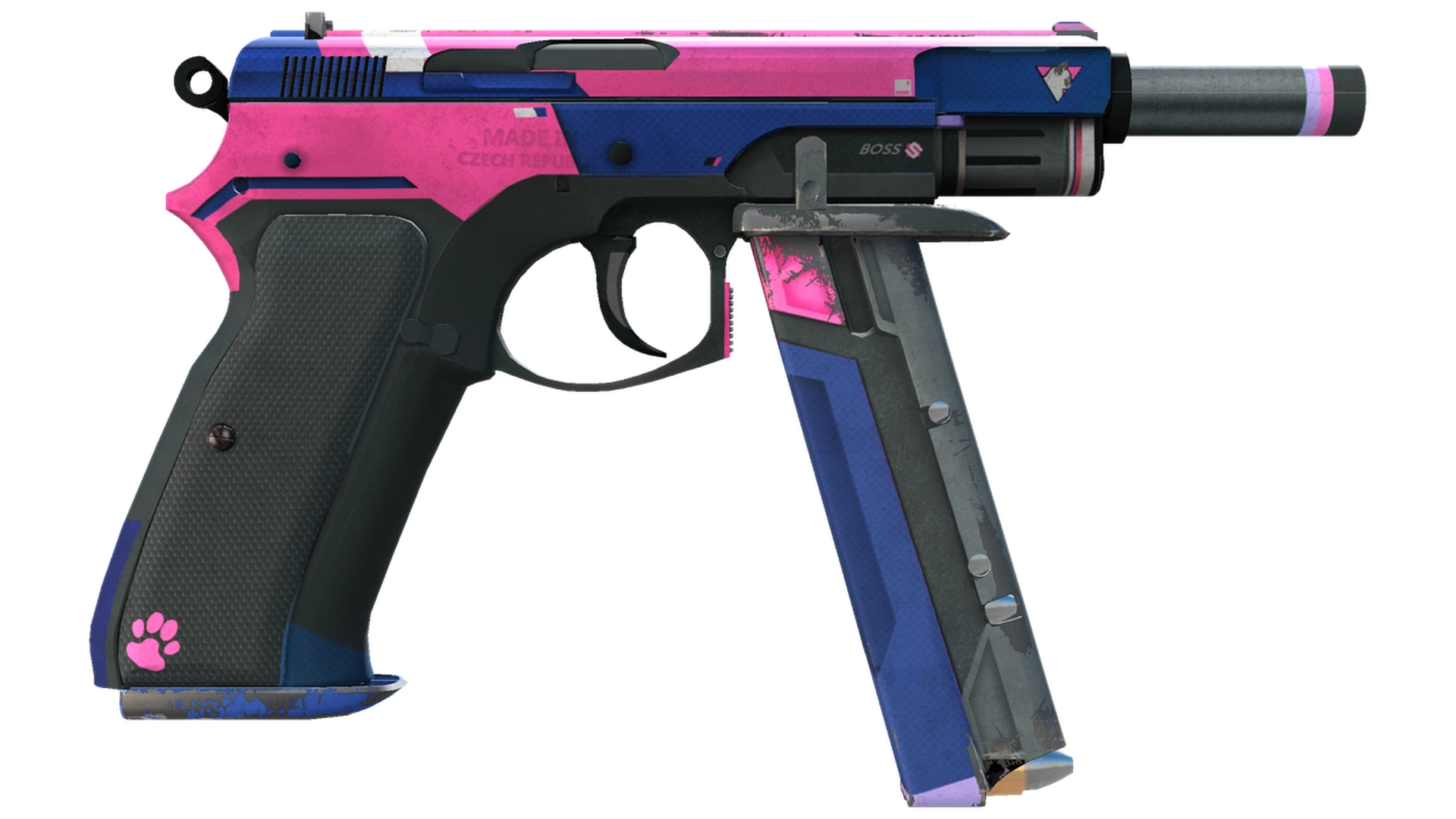 Tacticat image