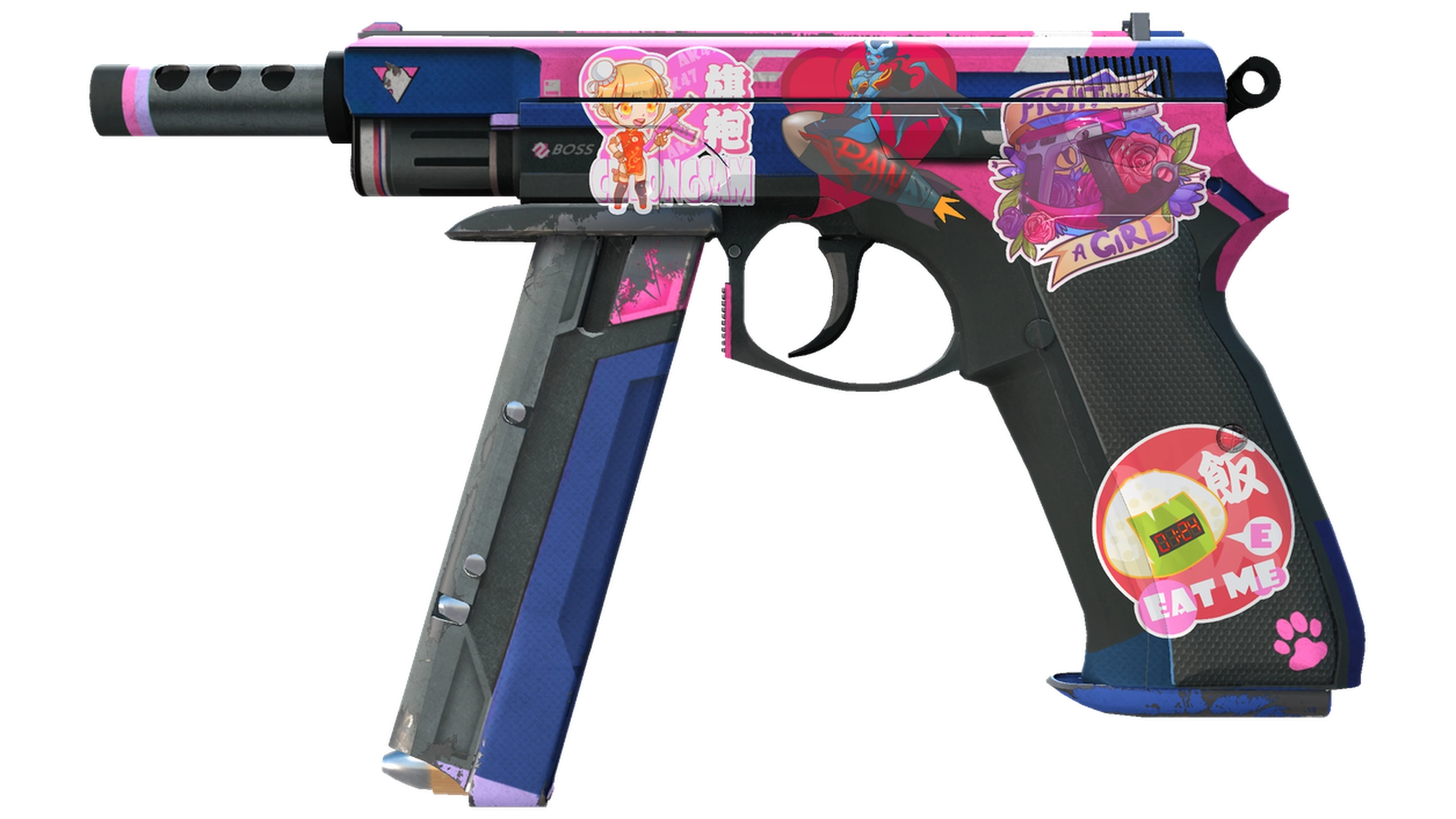 Tacticat image
