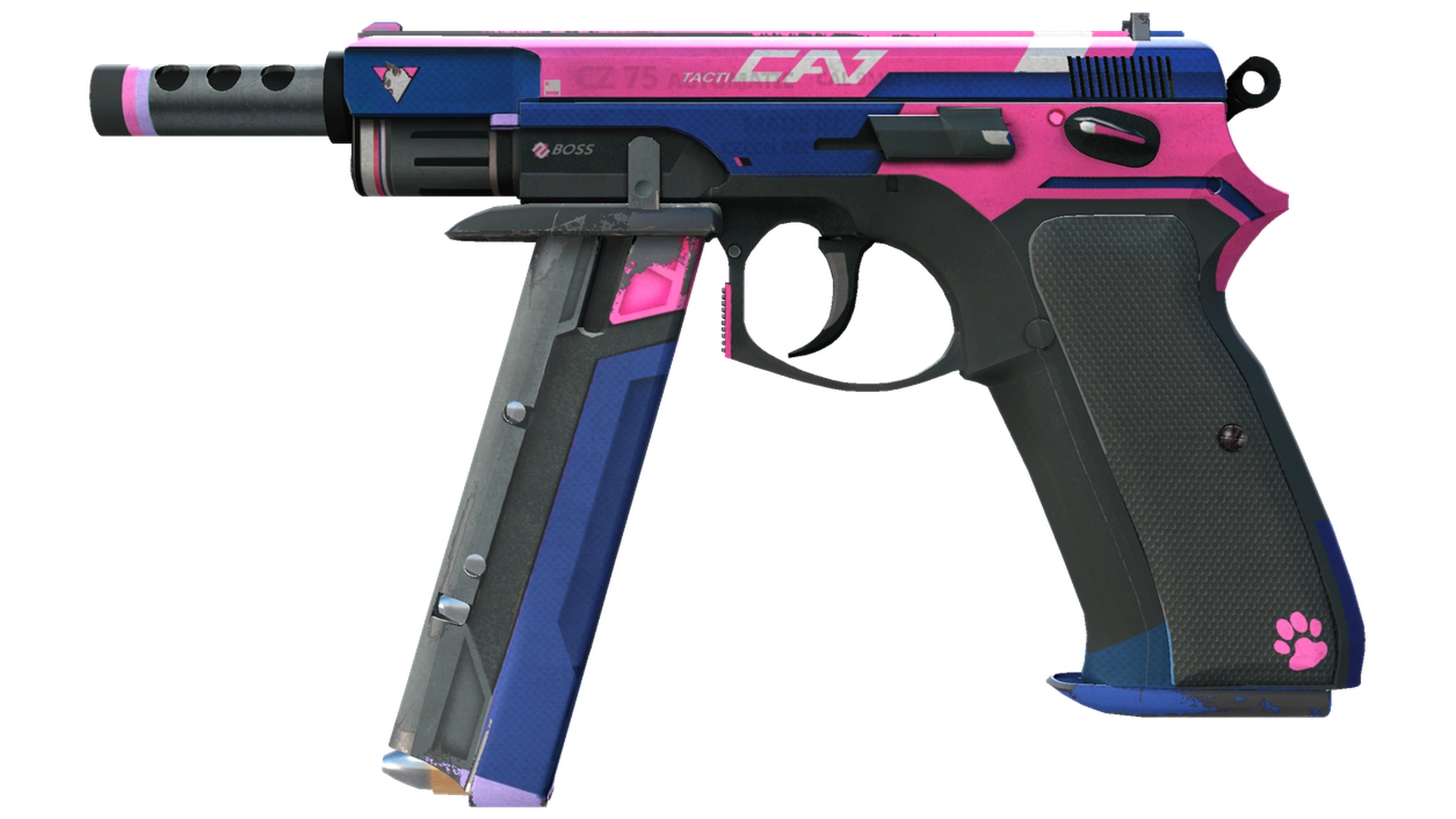 Tacticat image