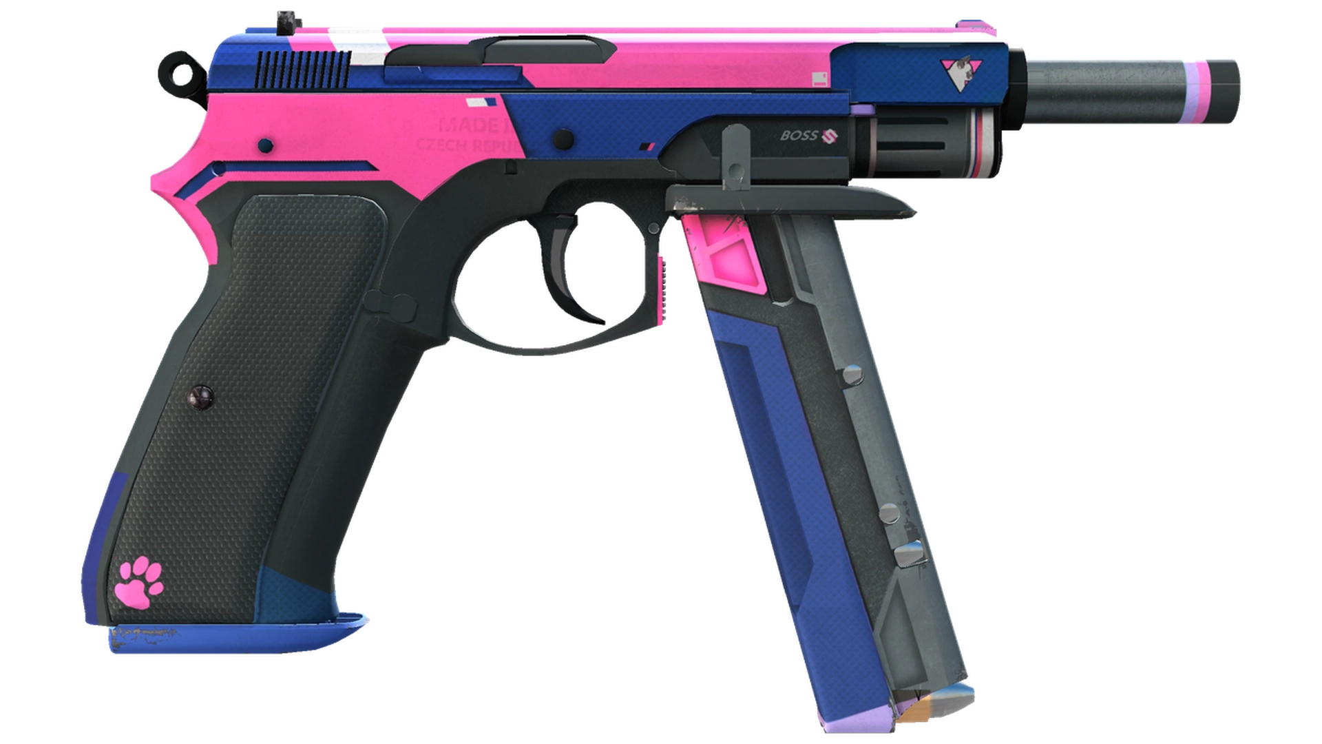 Tacticat image