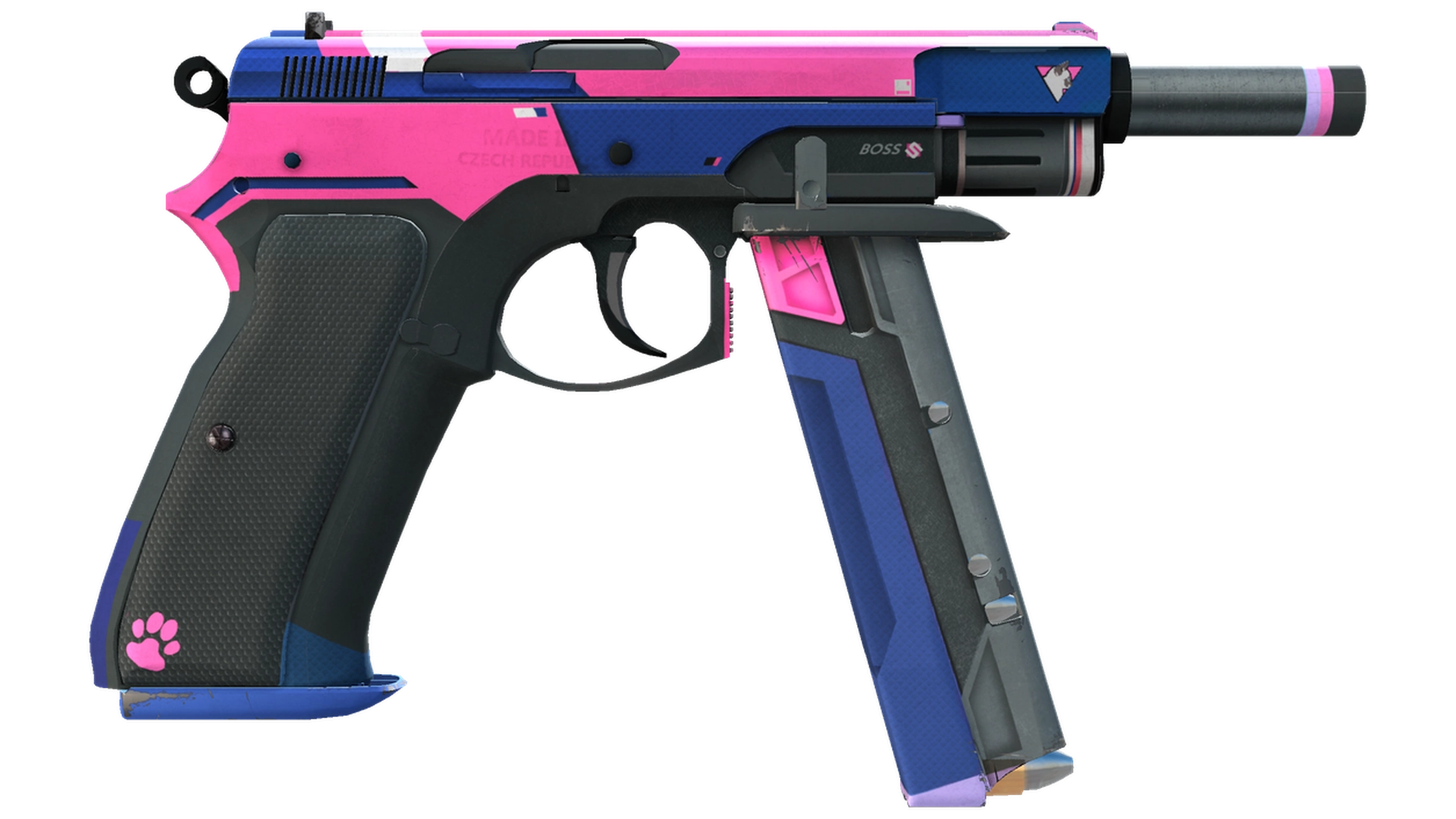 Tacticat image