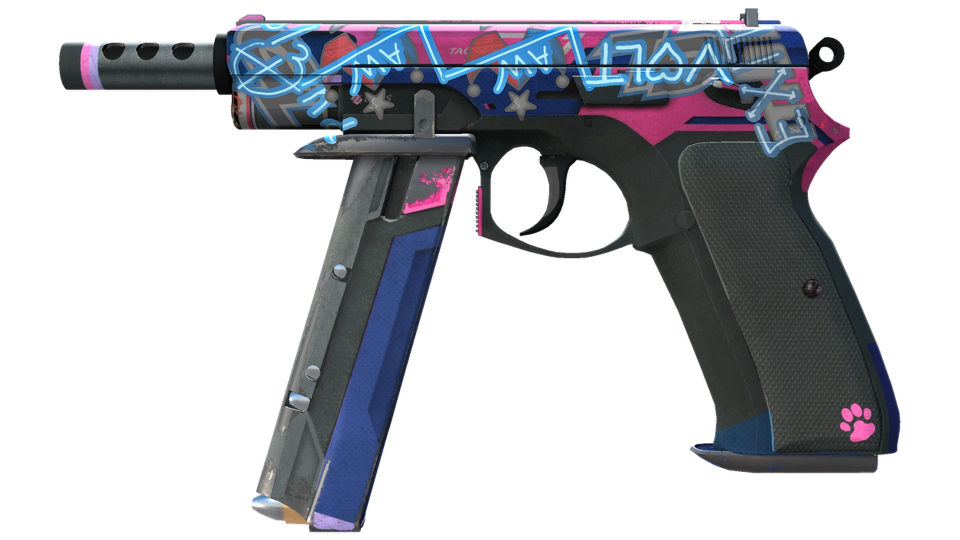 Tacticat image