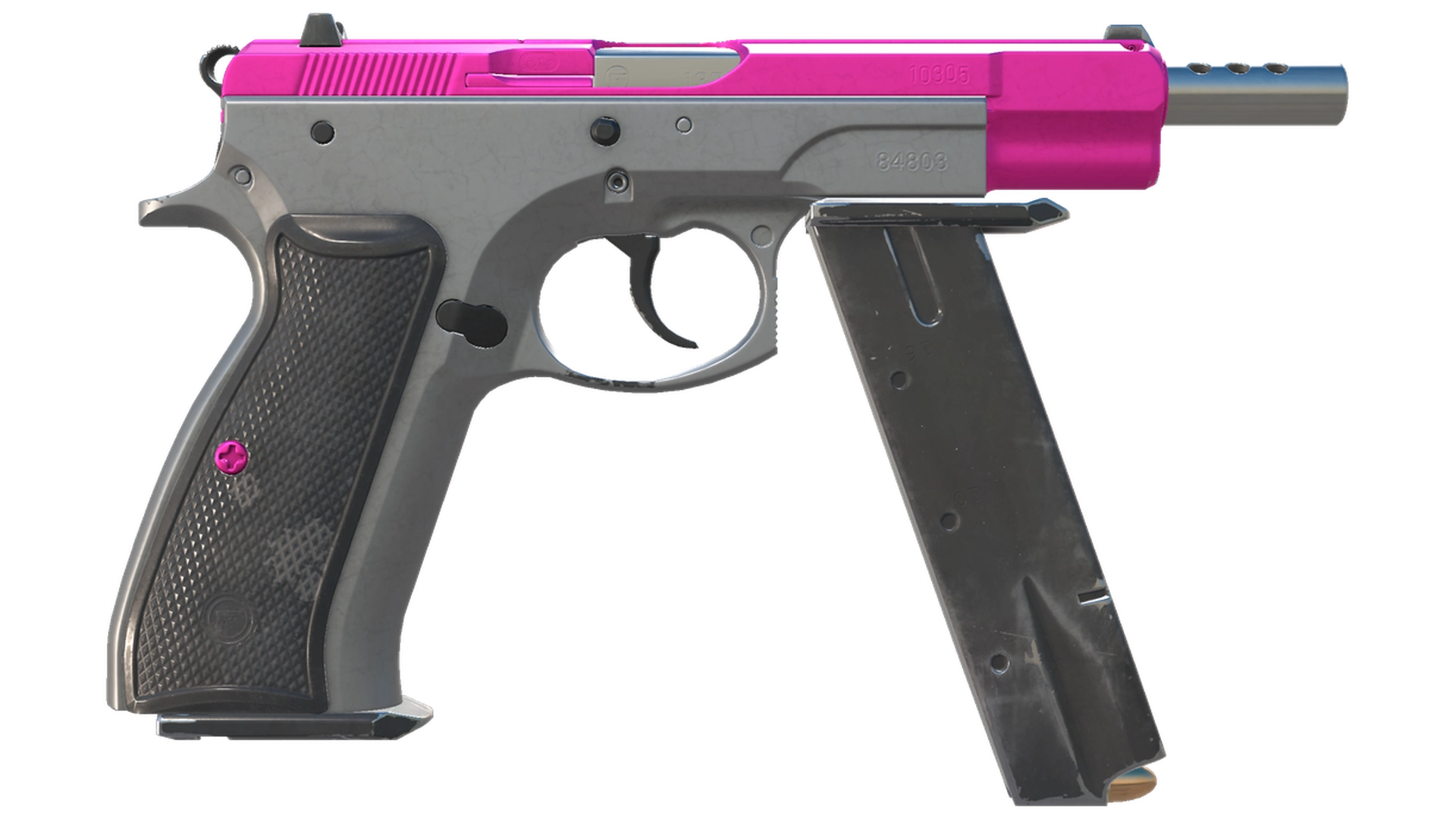 The Fuschia Is Now image