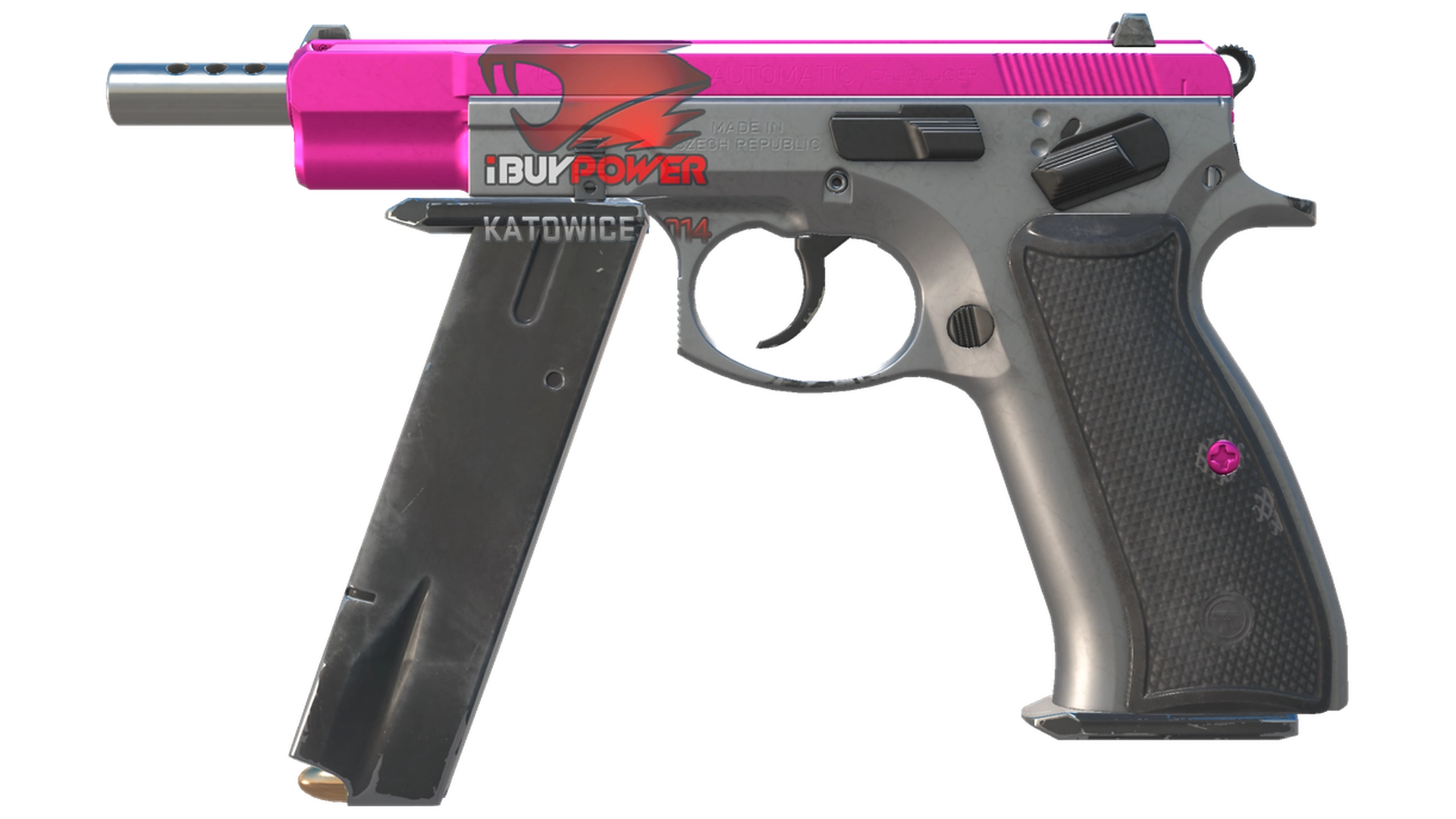 The Fuschia Is Now image