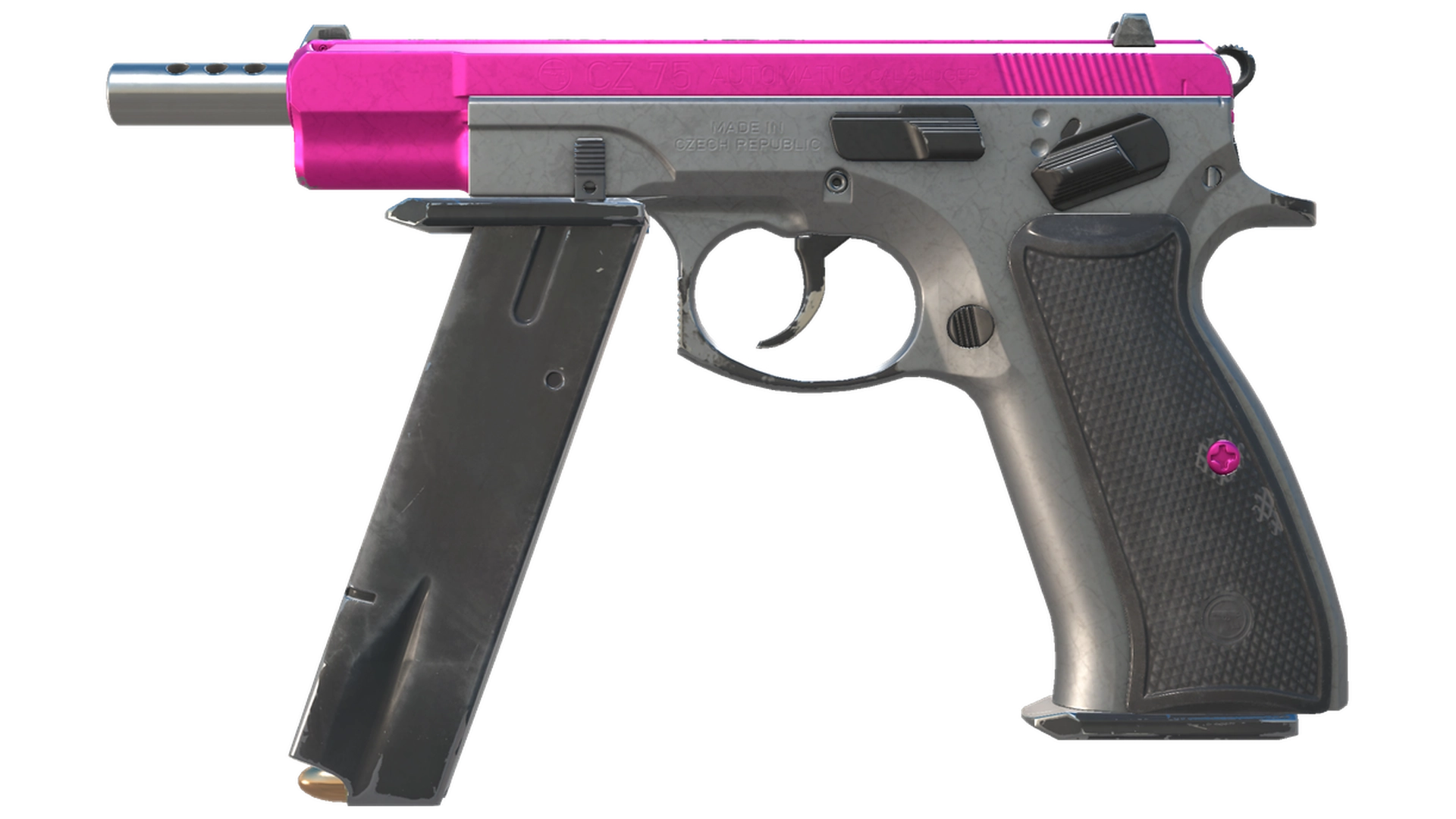 The Fuschia Is Now image