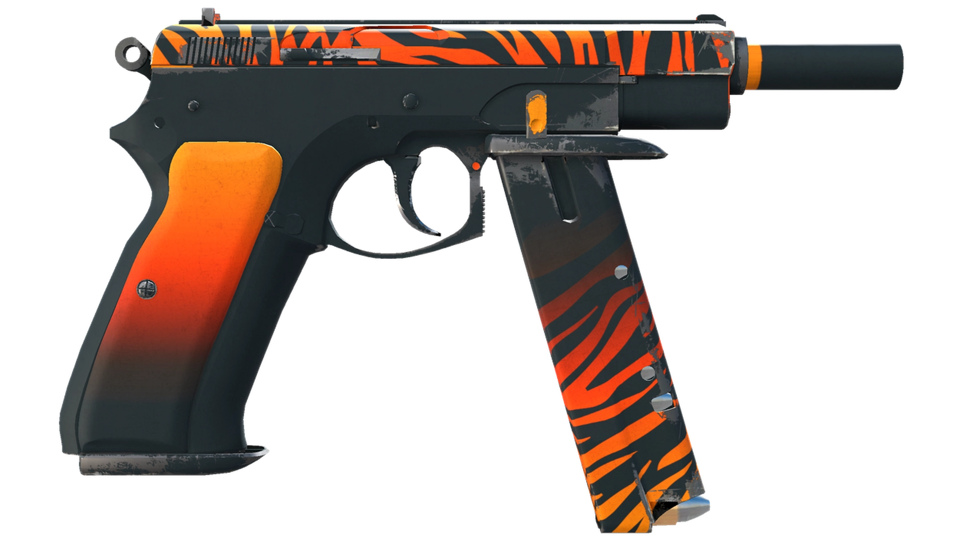 Tigris image