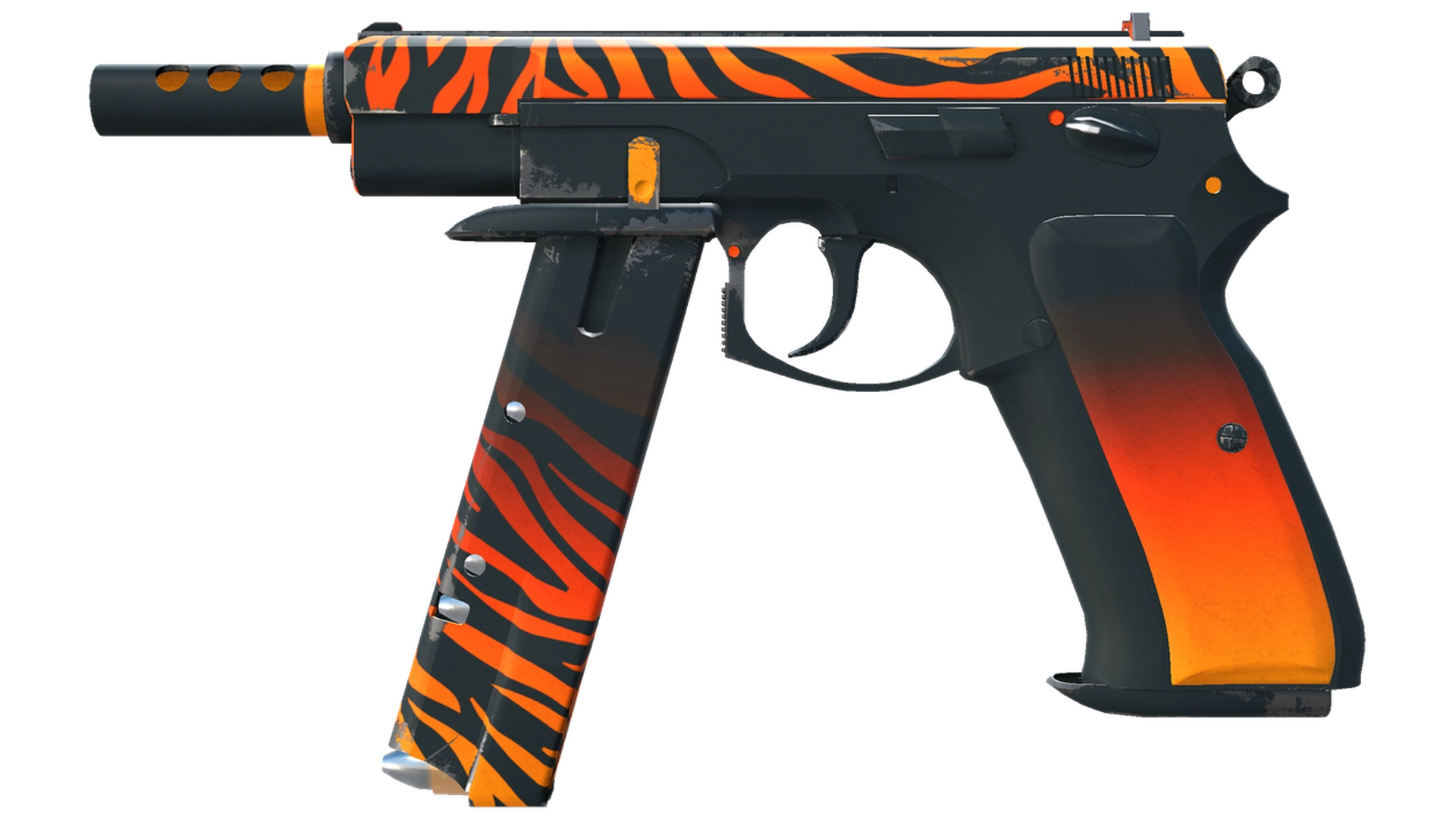 Tigris image