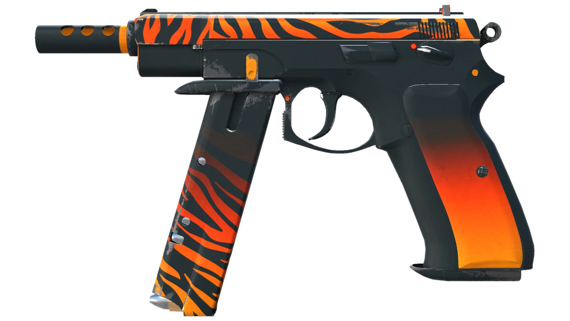 Tigris image