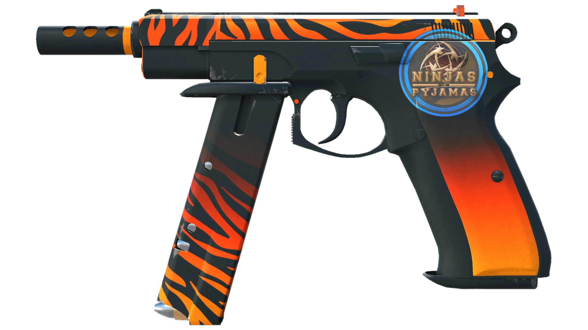 Tigris image