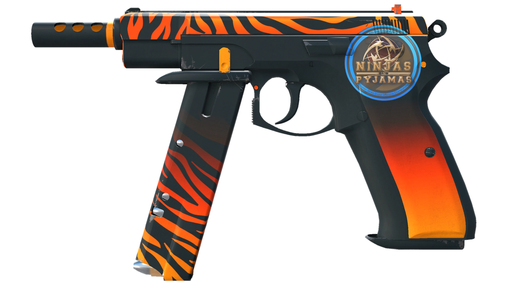 Tigris image