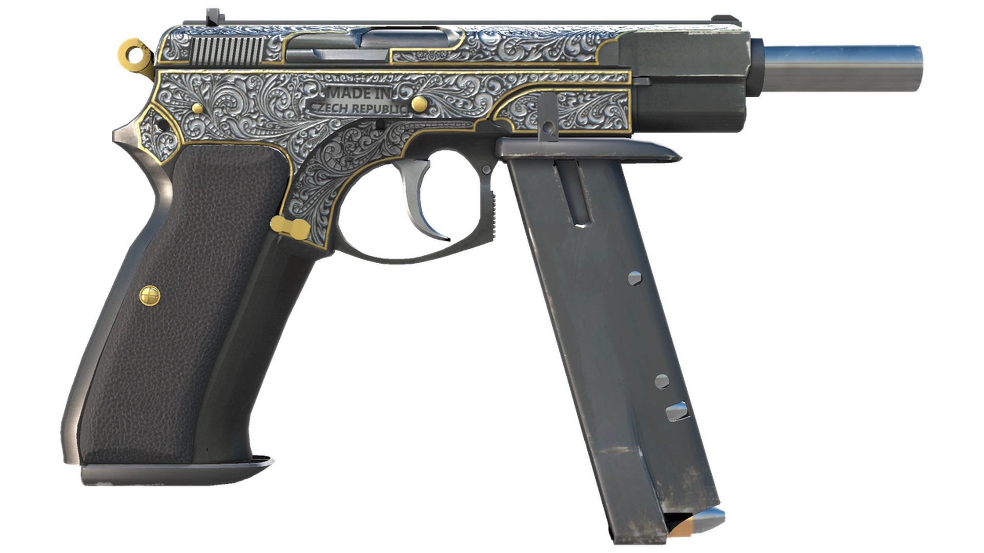 CZ75-Auto | Victoria (Factory New)