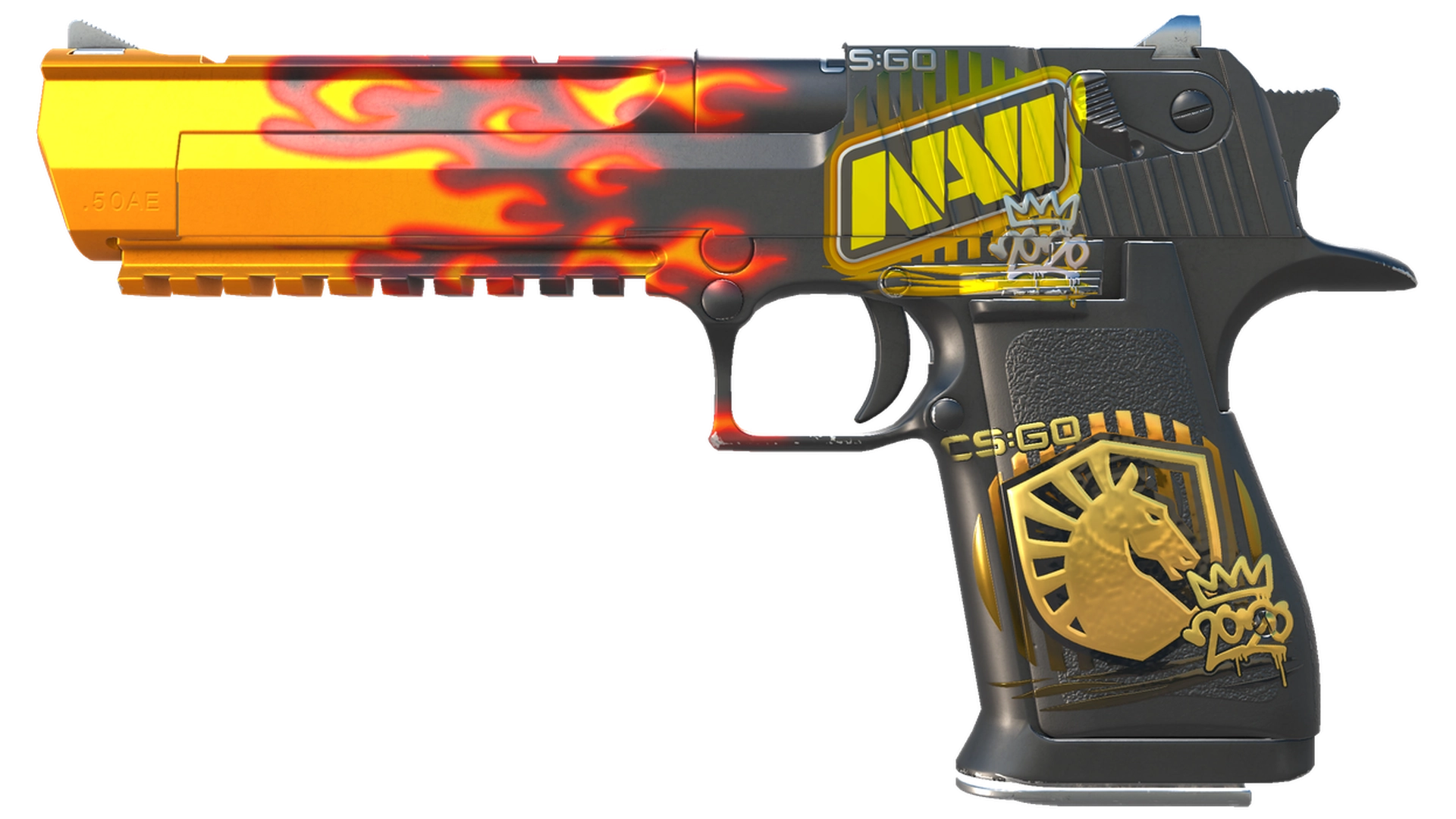 Blaze image