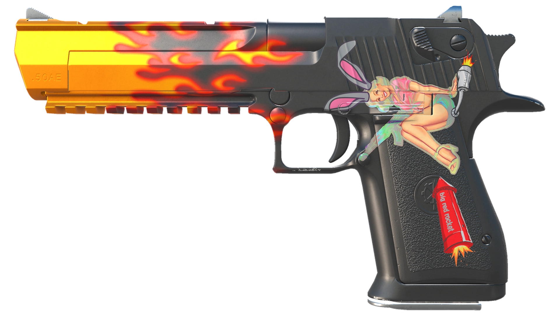 Blaze image