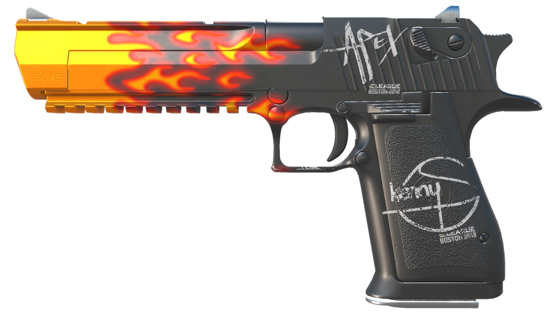 Blaze image