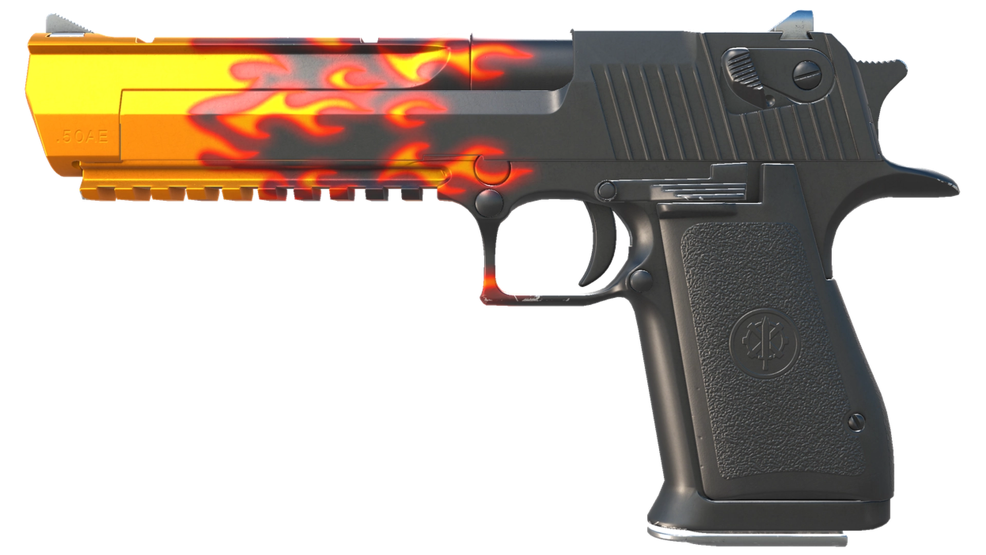 Desert Eagle | Blaze (Factory New)