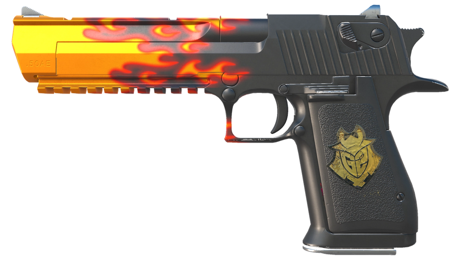 Blaze image