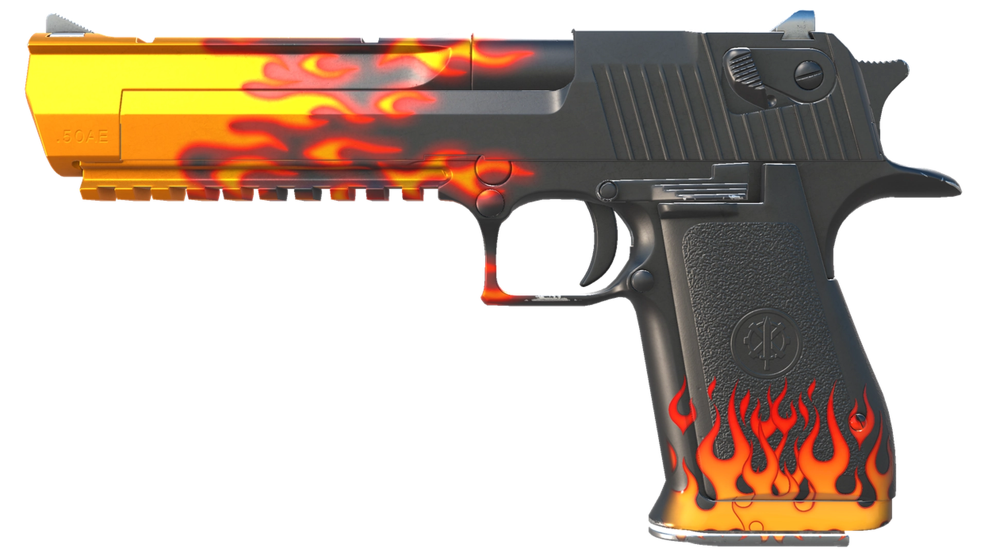 Blaze image