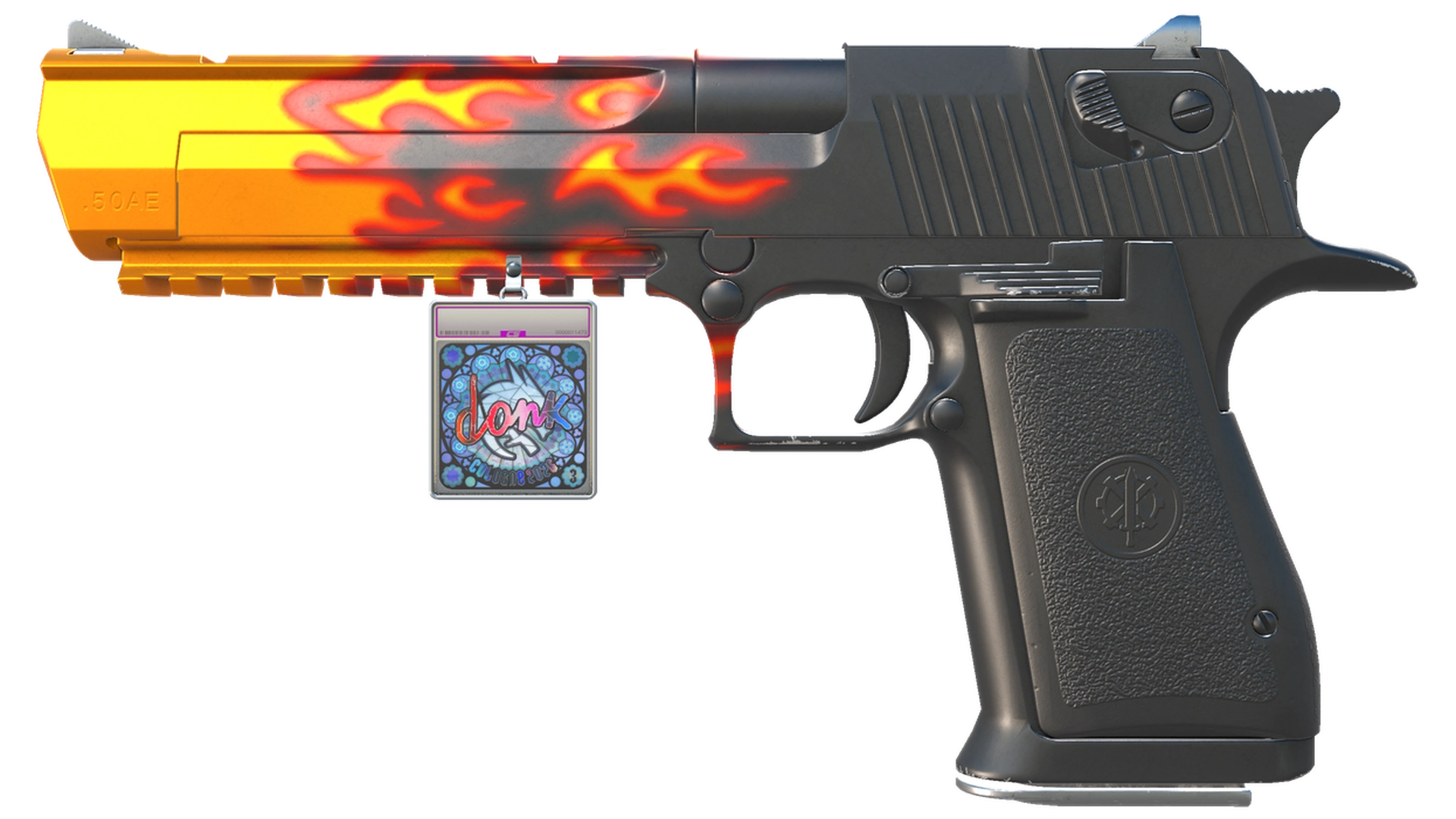 Blaze image