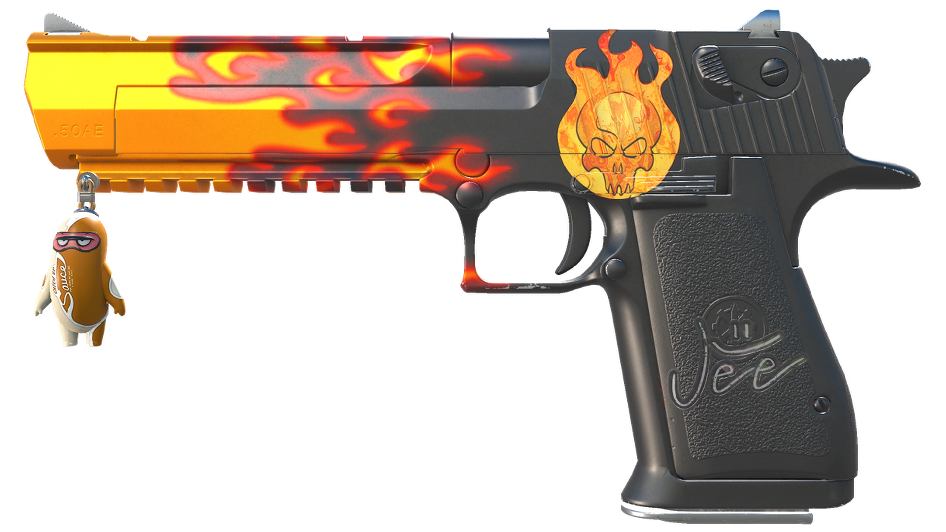 Blaze image