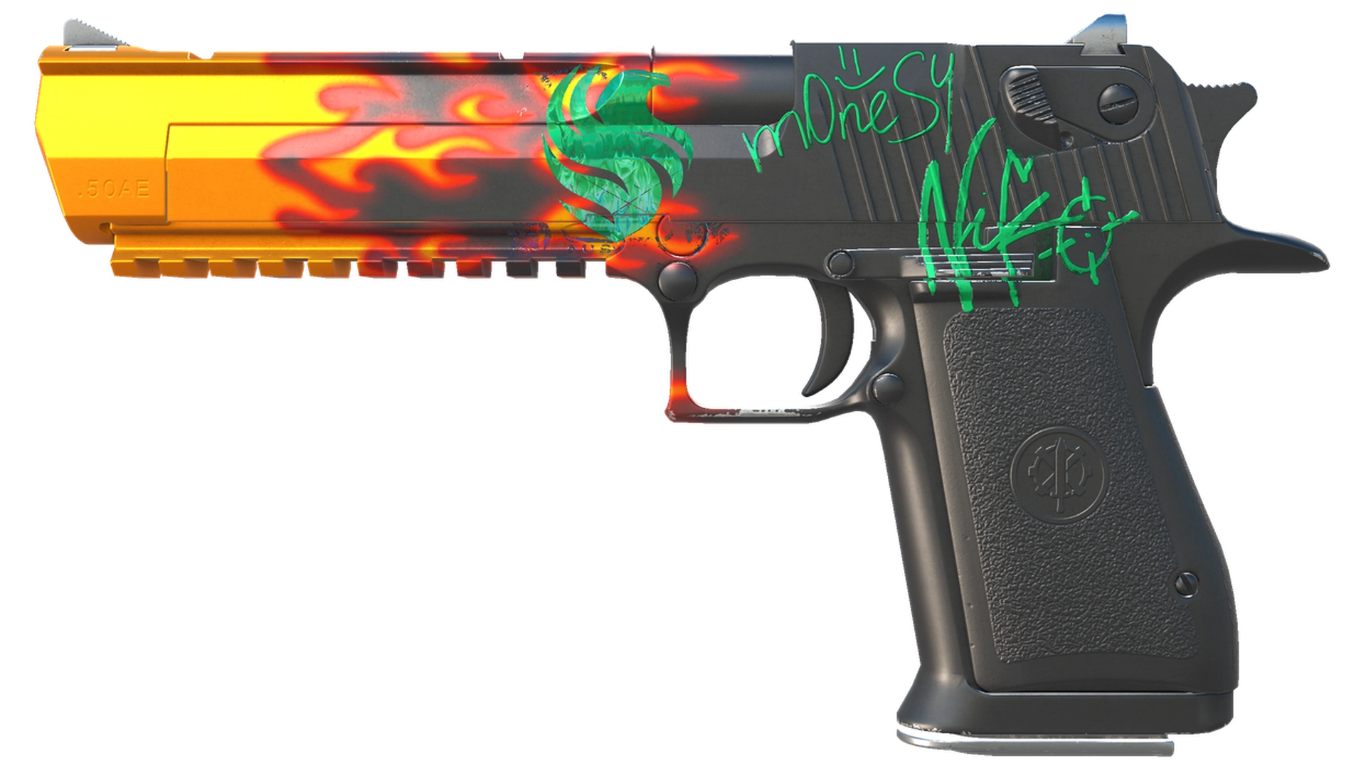 Blaze image