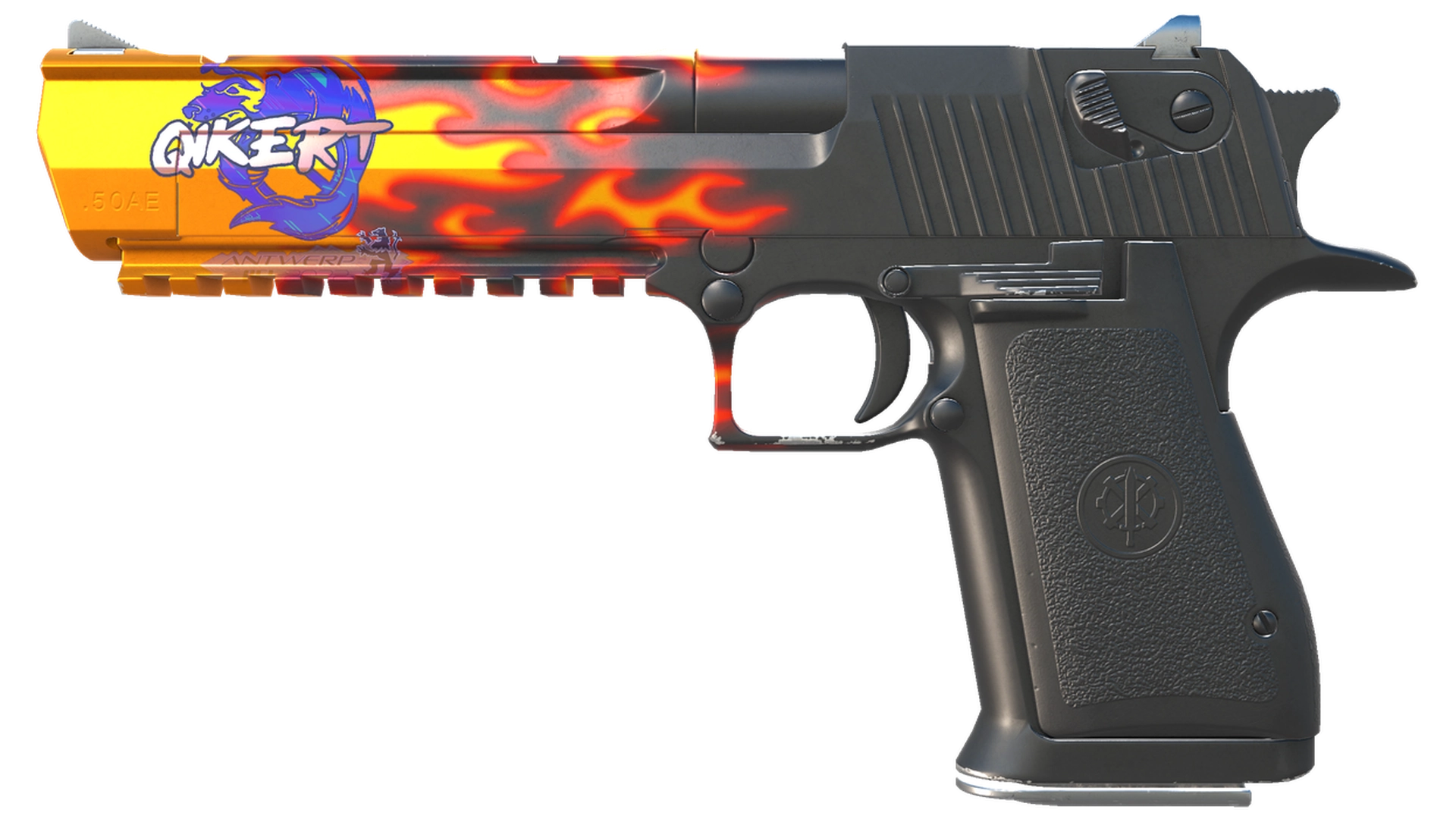 Blaze image