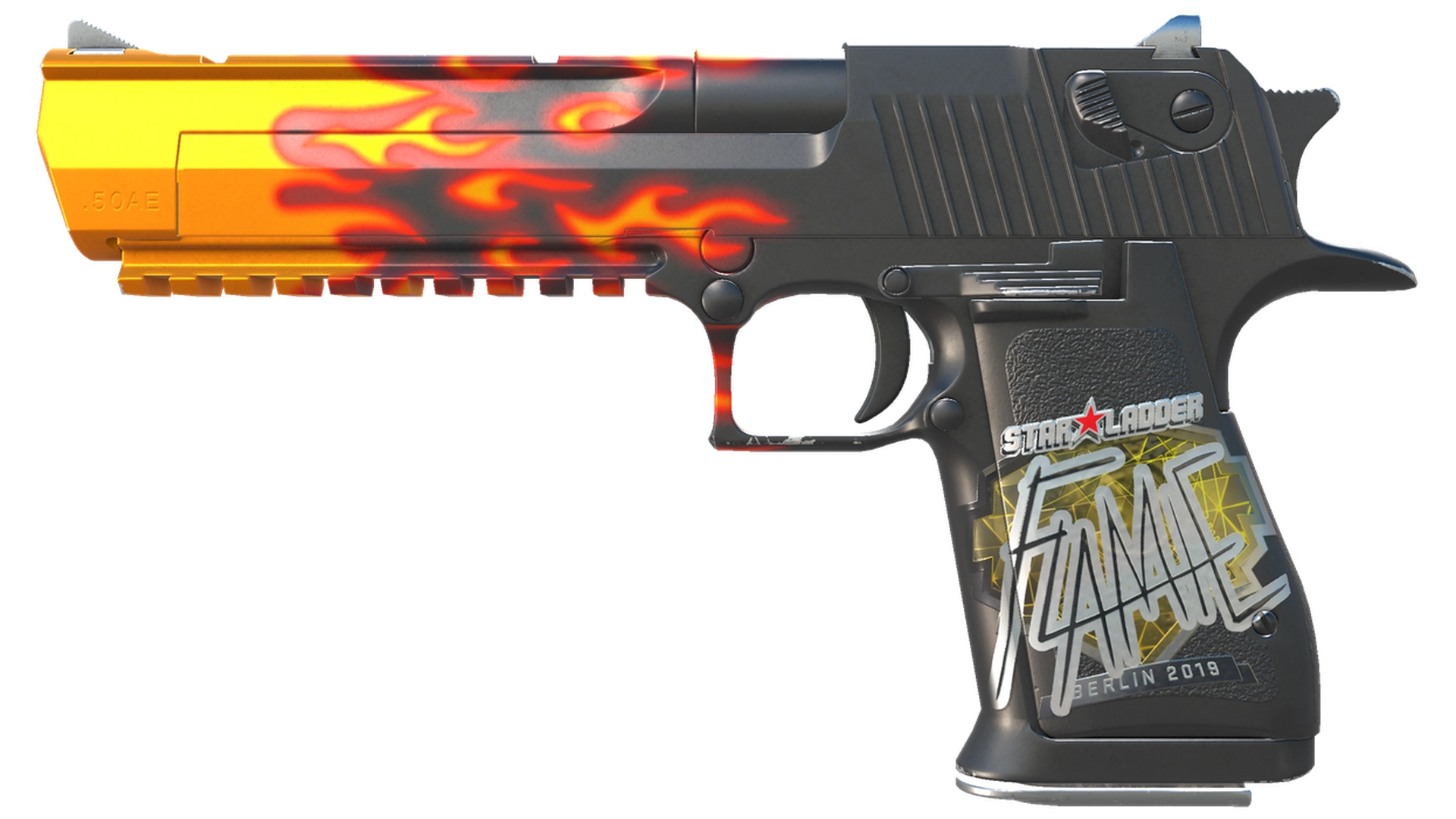 Blaze image