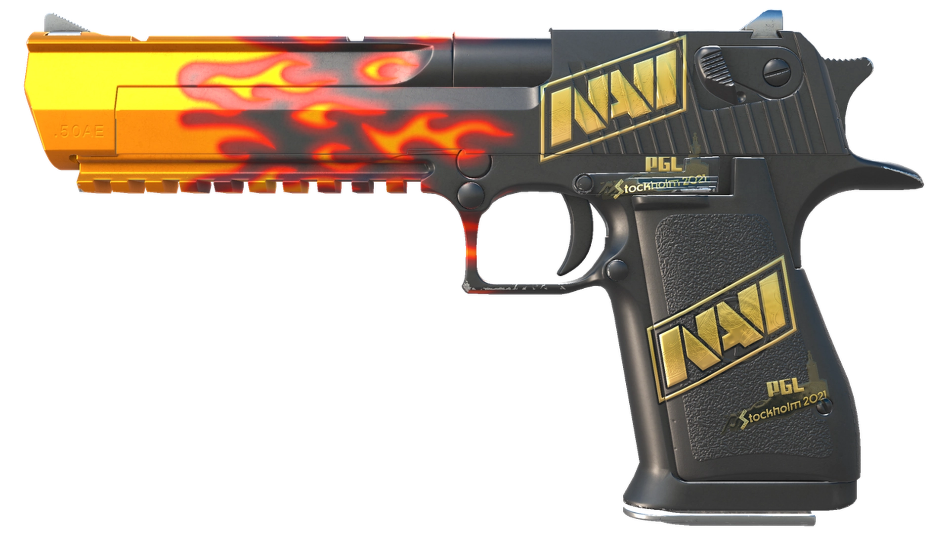 Blaze image