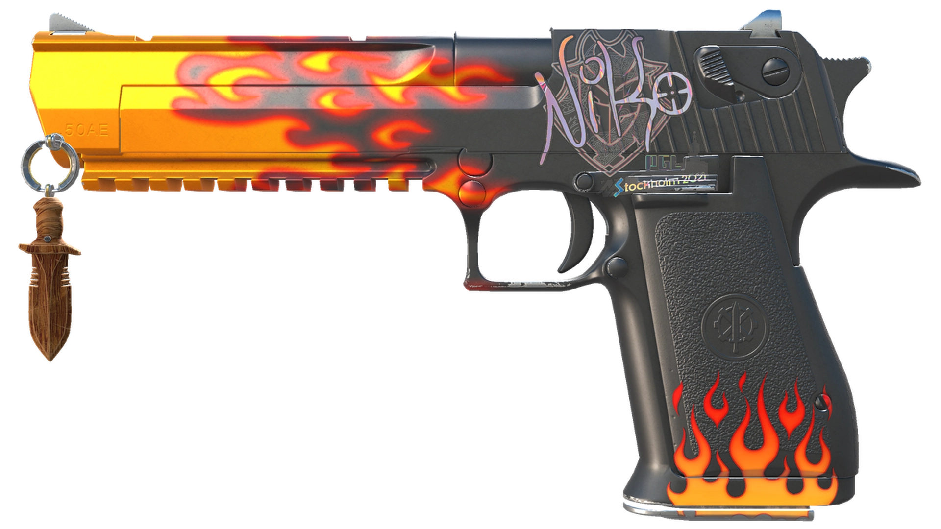 Blaze image