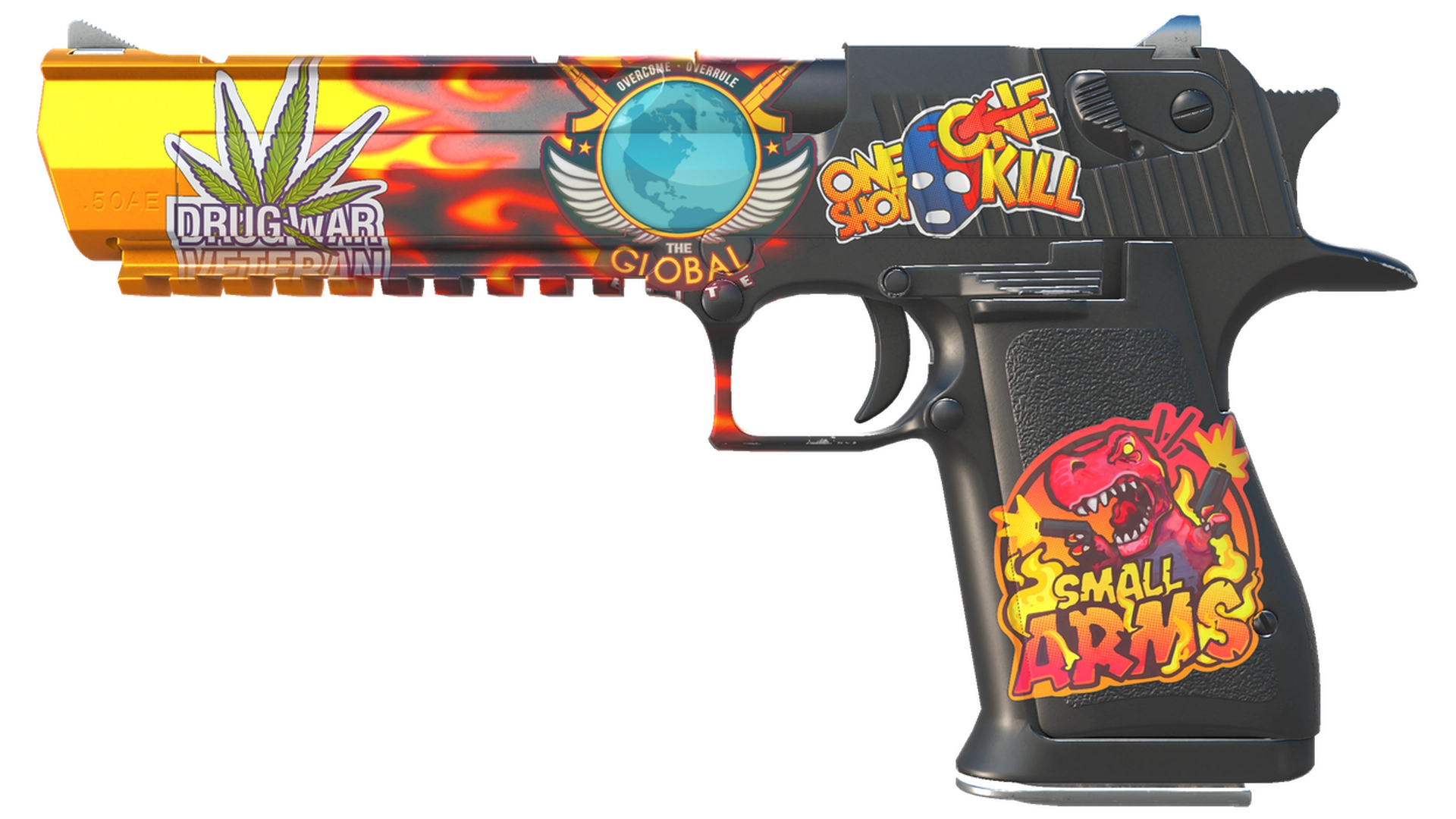 Blaze image