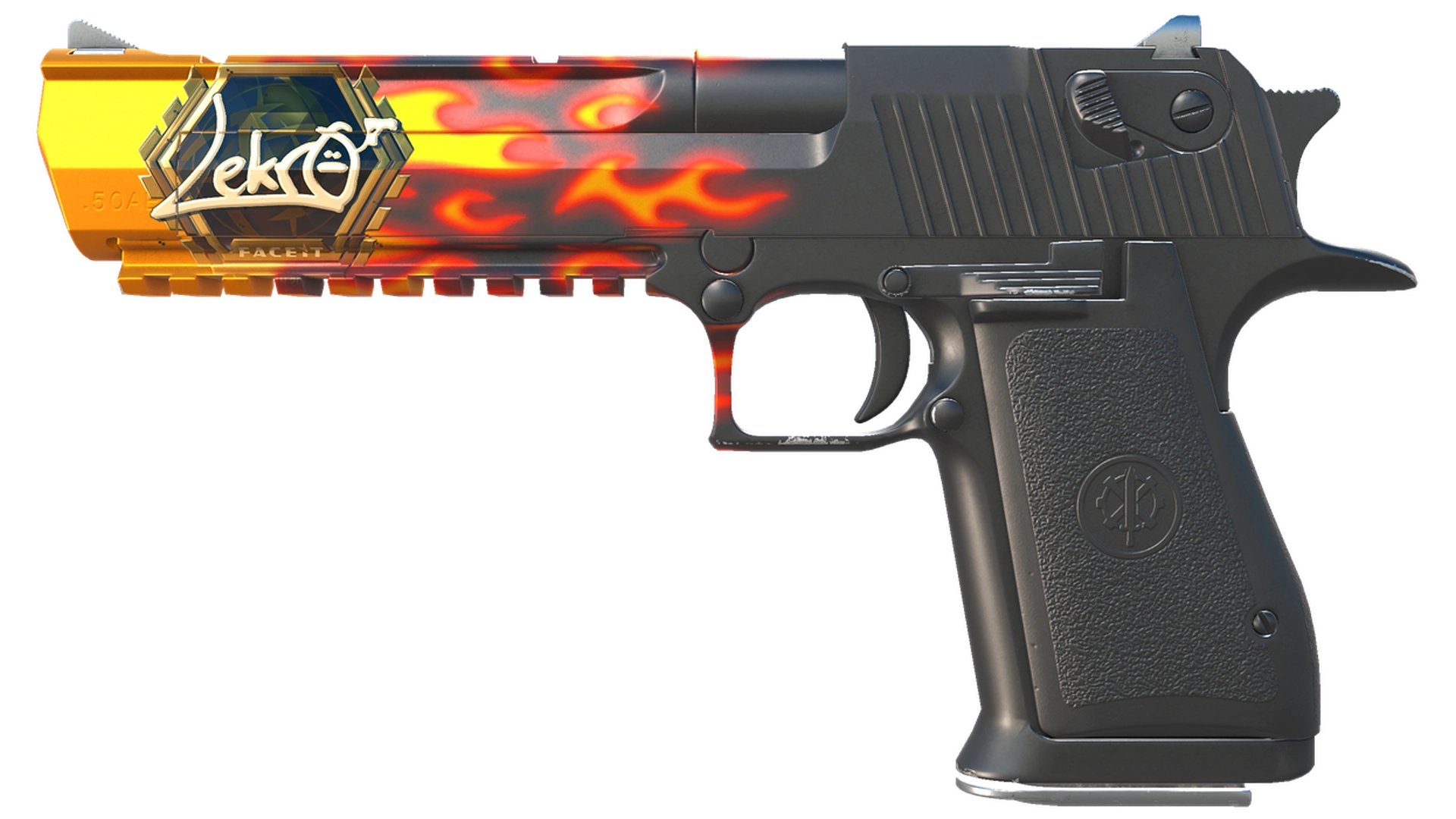 Blaze image