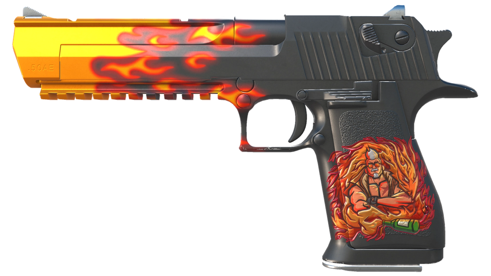 Blaze image