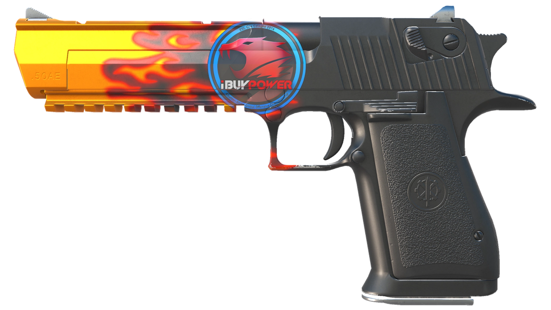 Blaze image