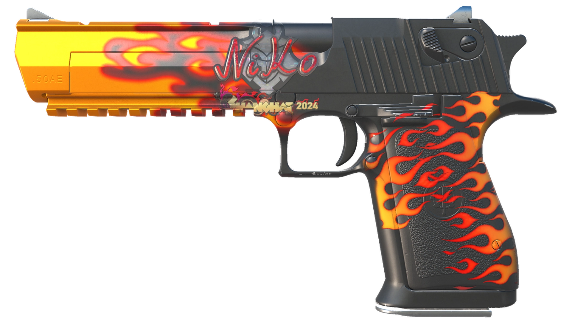 Blaze image