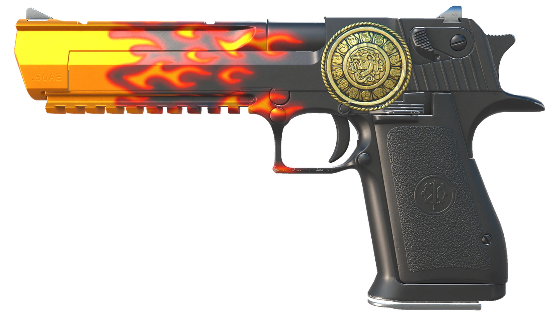 Blaze image