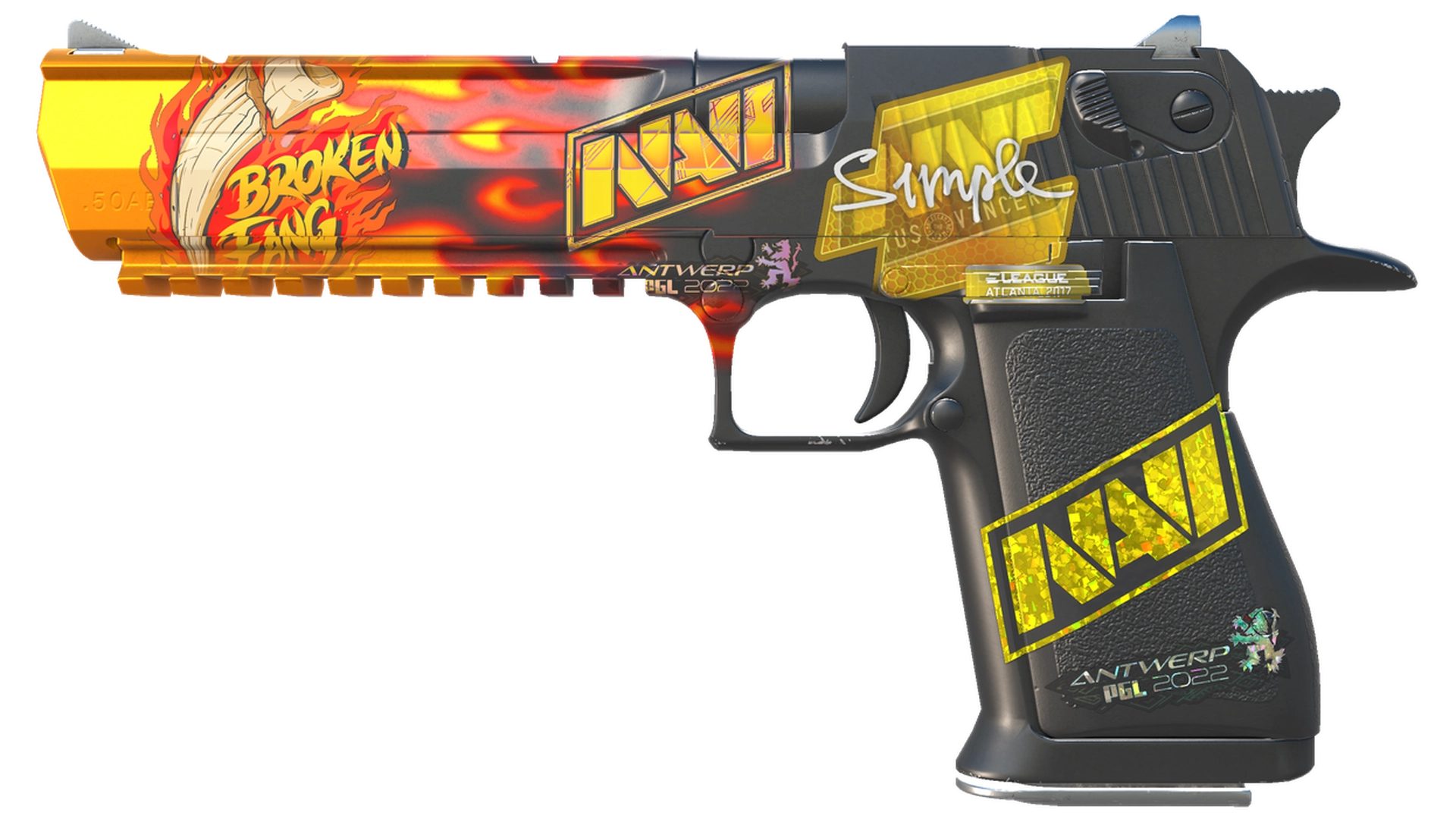 Blaze image