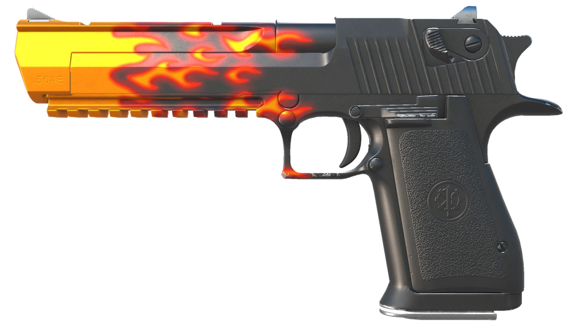Blaze image