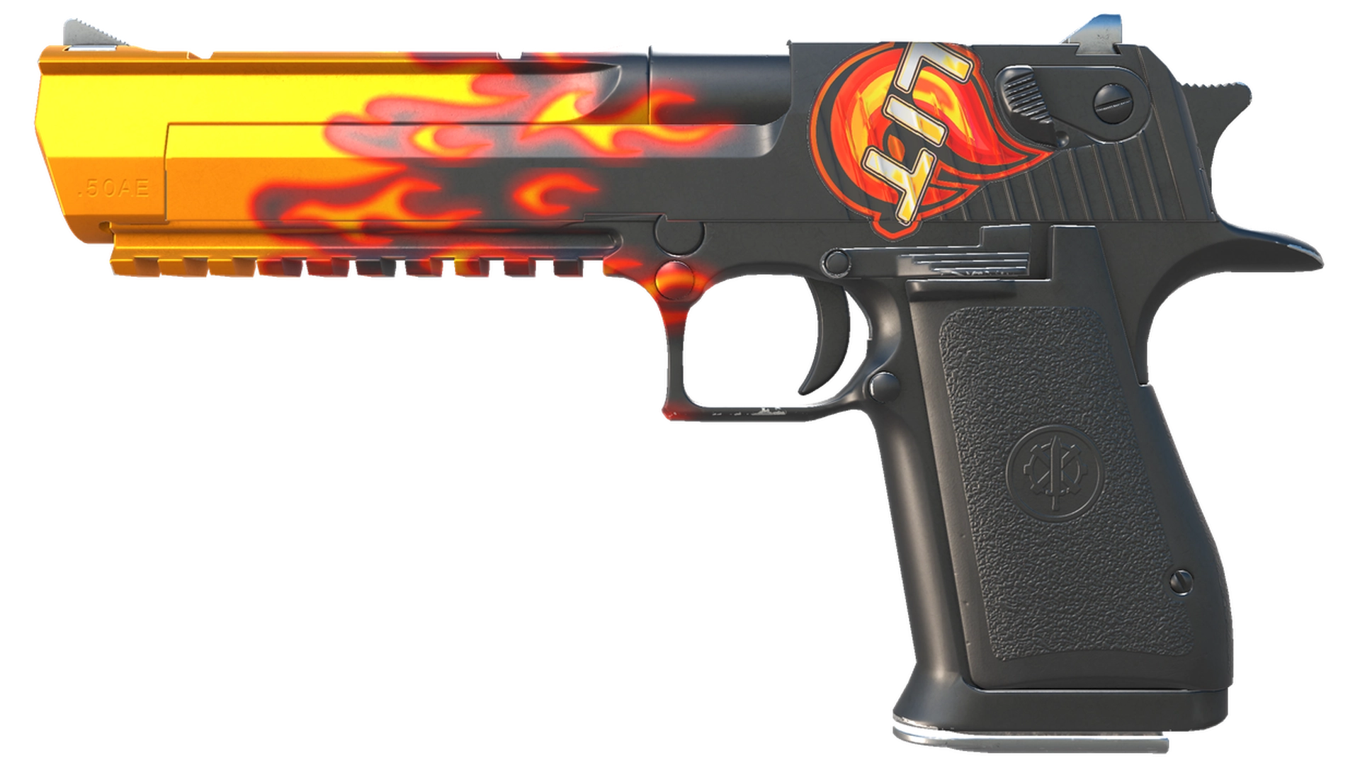 Blaze image