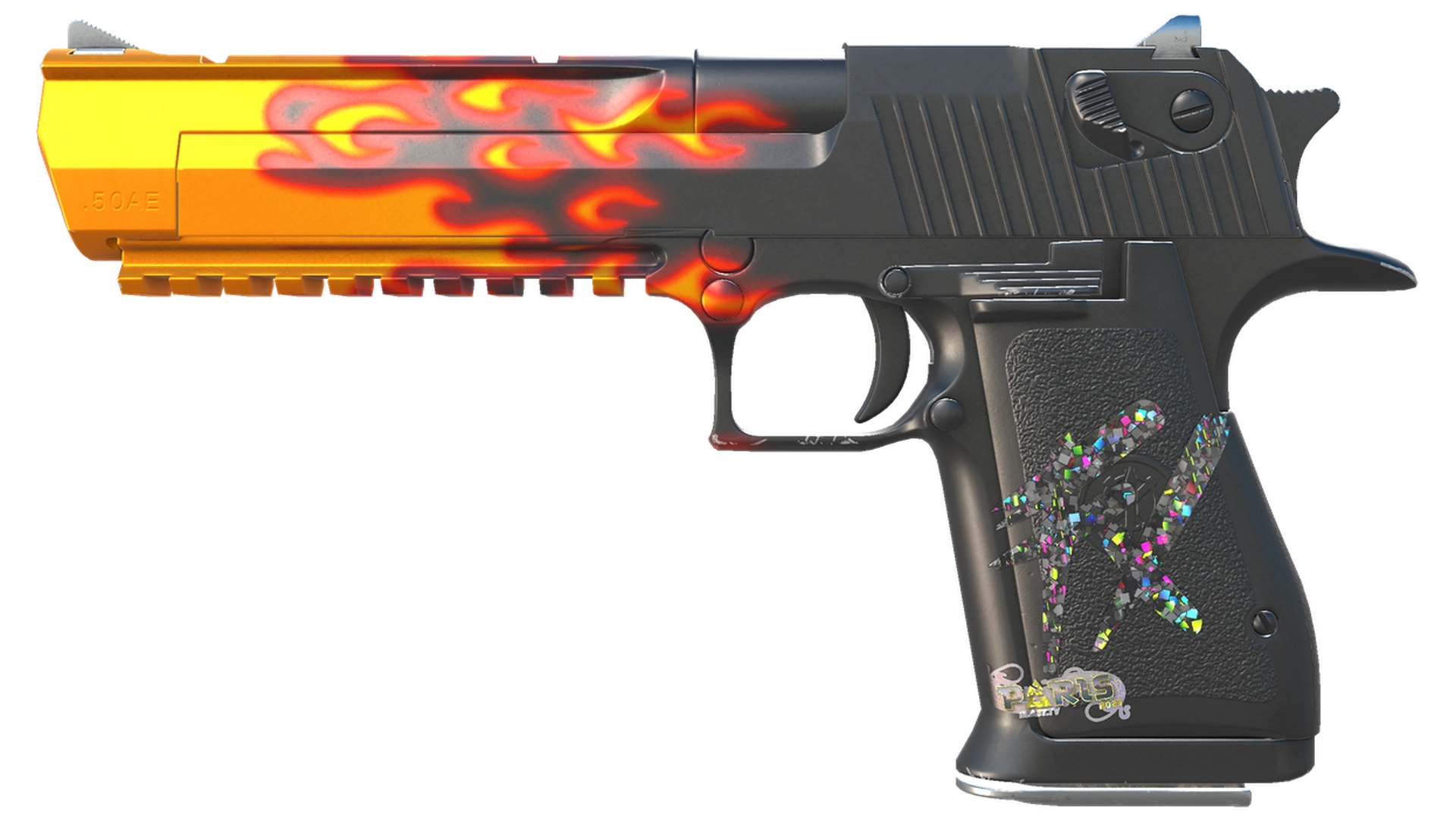 Blaze image