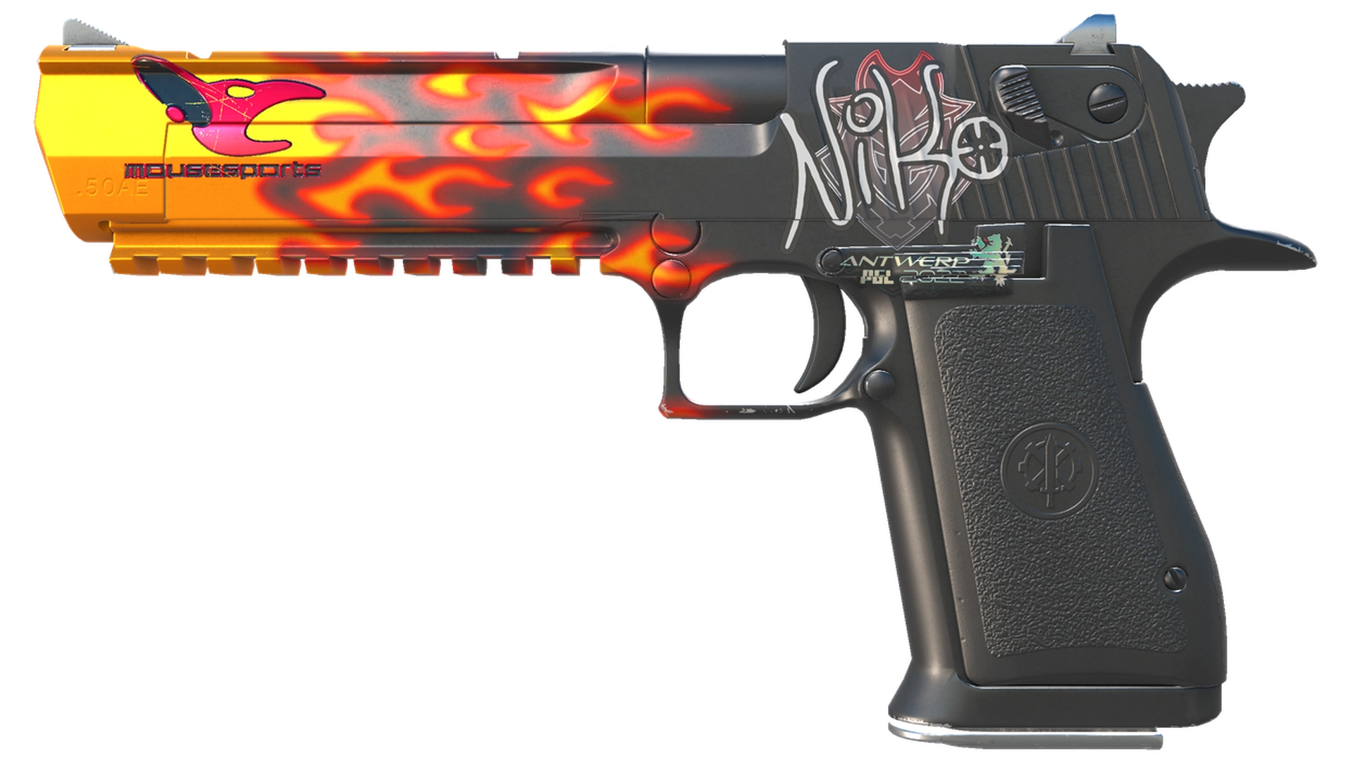 Blaze image