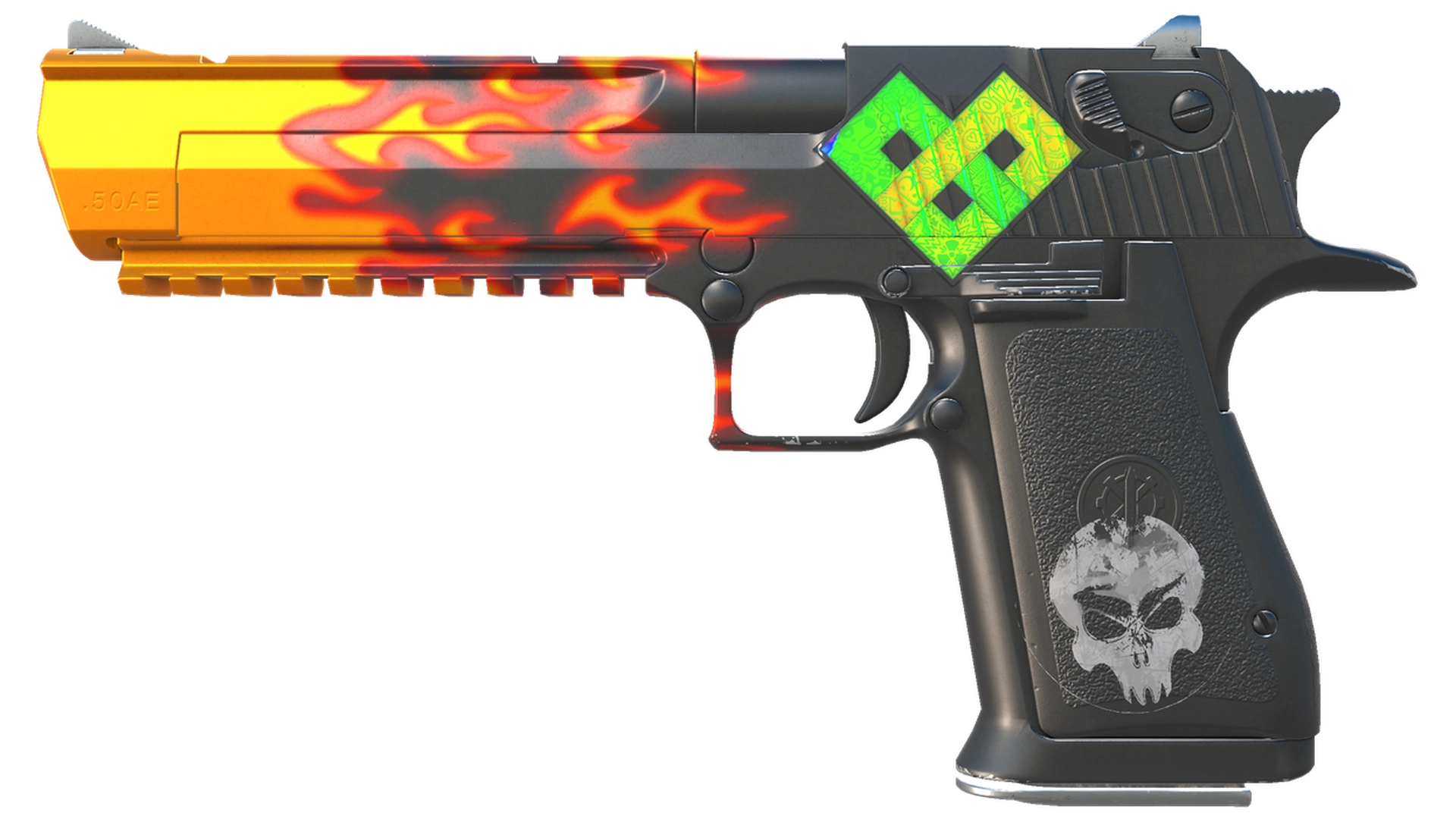 Blaze image