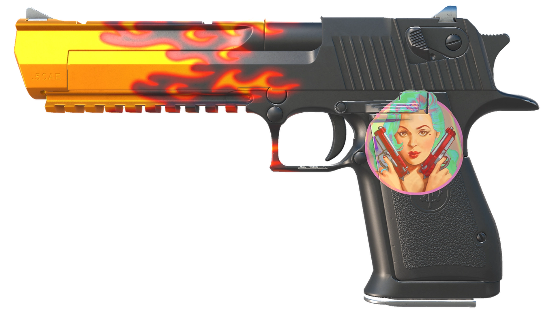 Blaze image