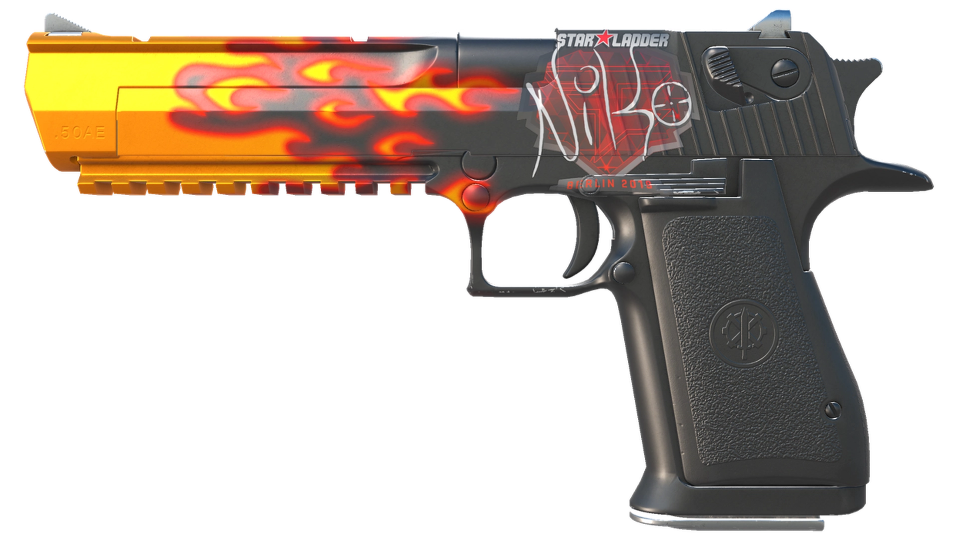 Blaze image