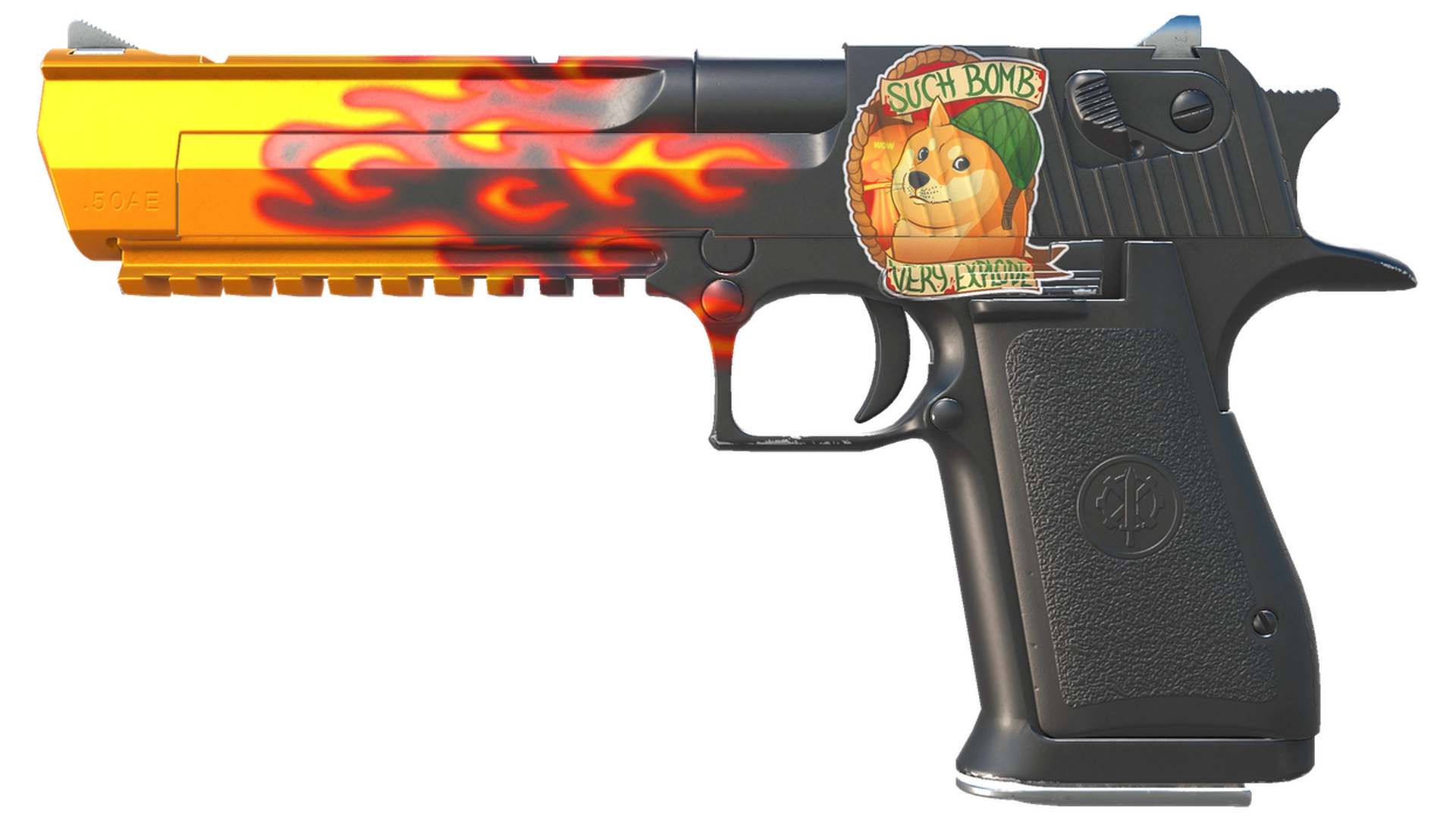 Blaze image