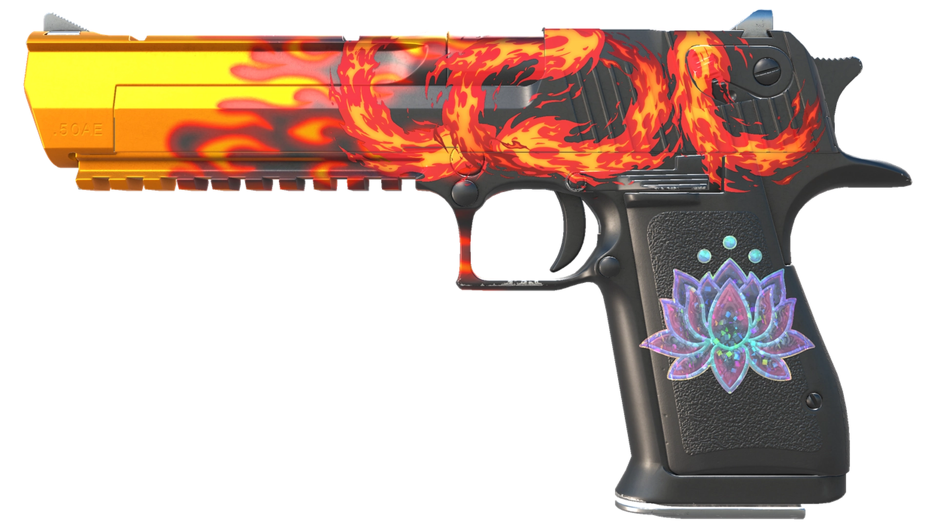 Blaze image
