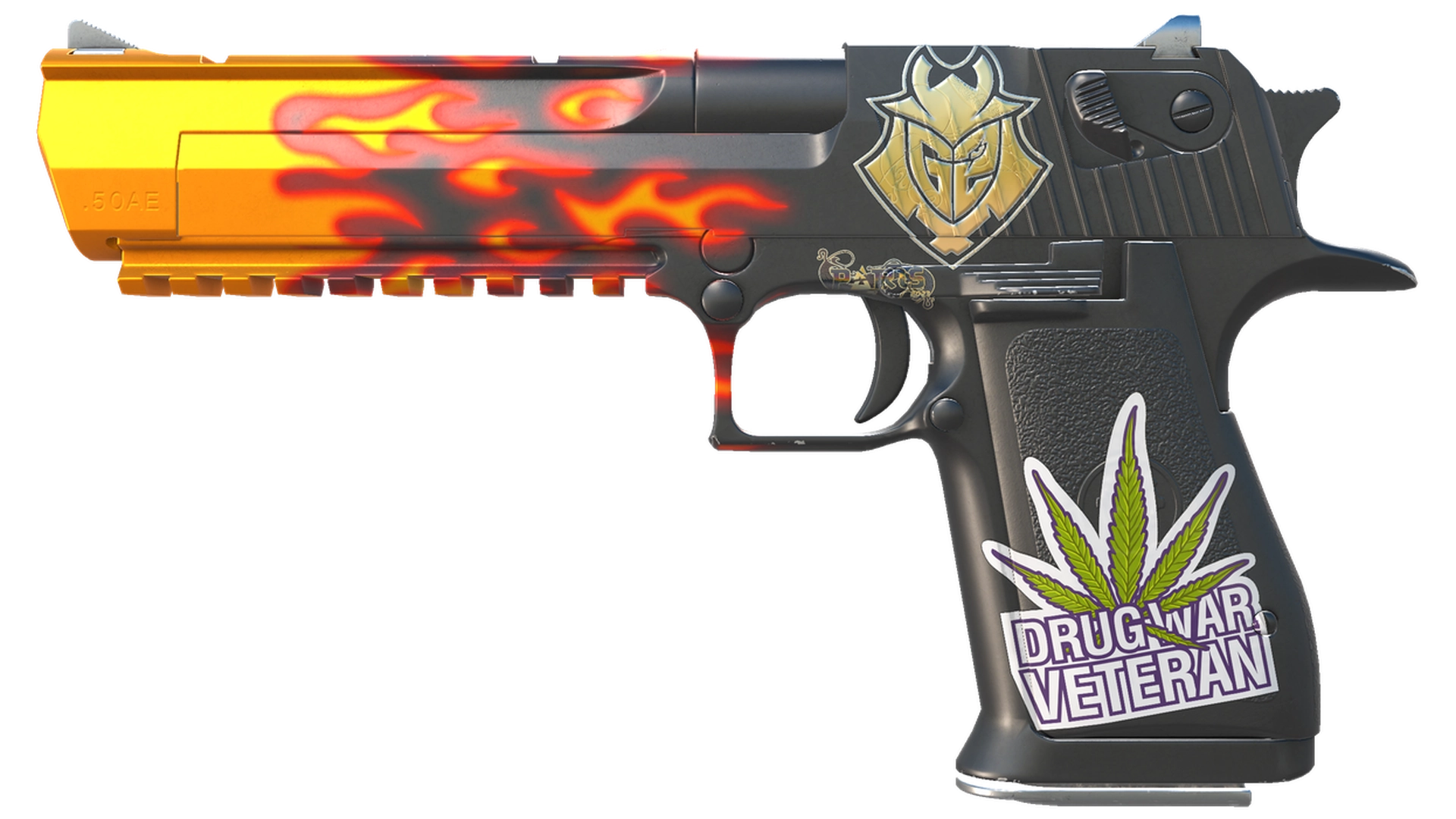Blaze image