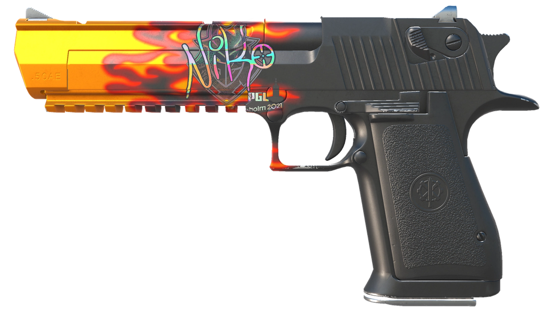 Blaze image
