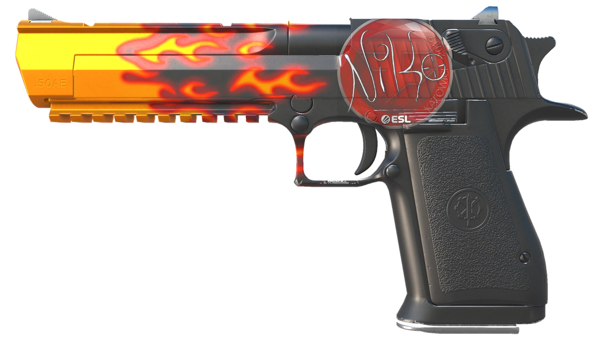Blaze image