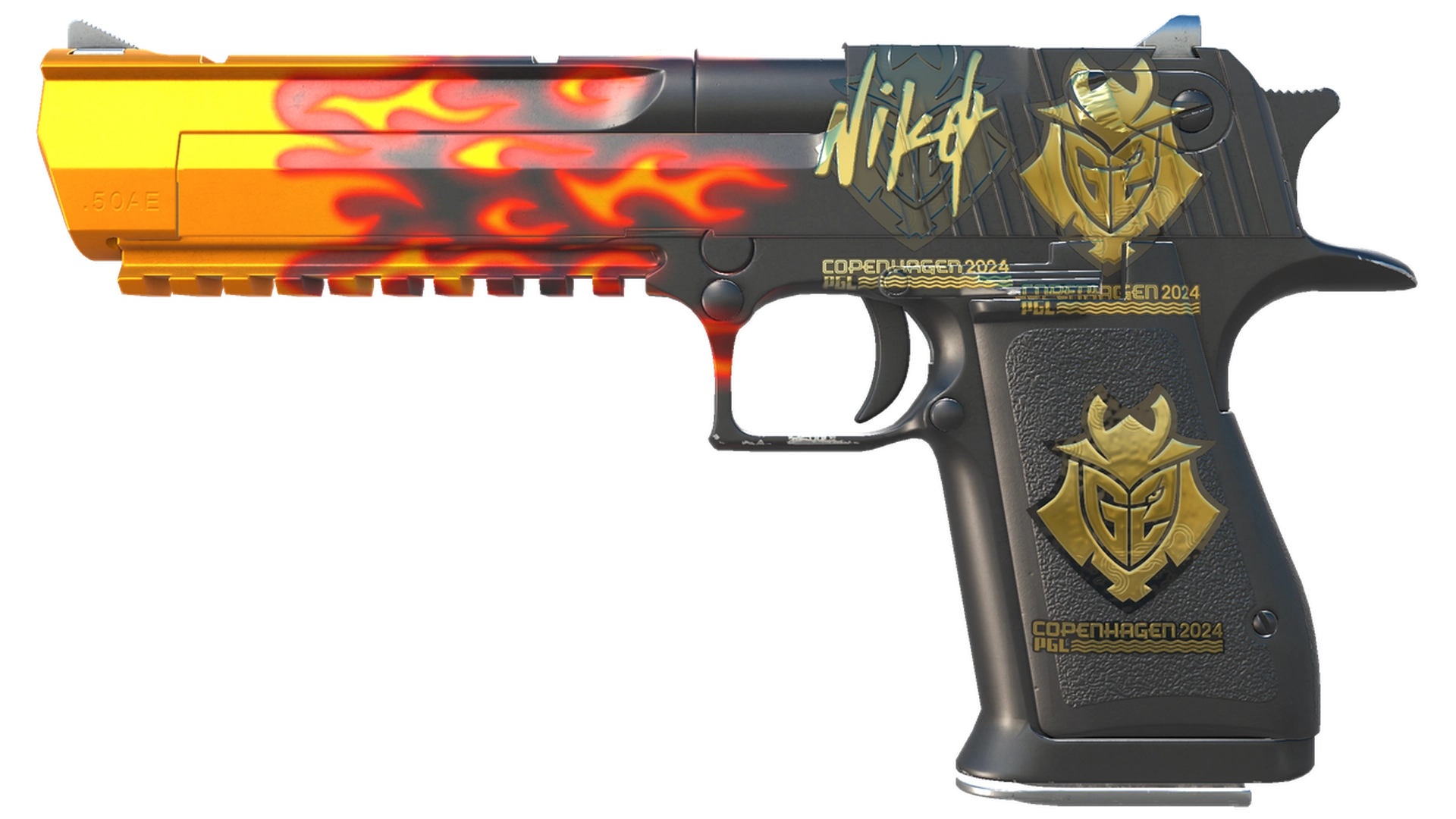 Blaze image