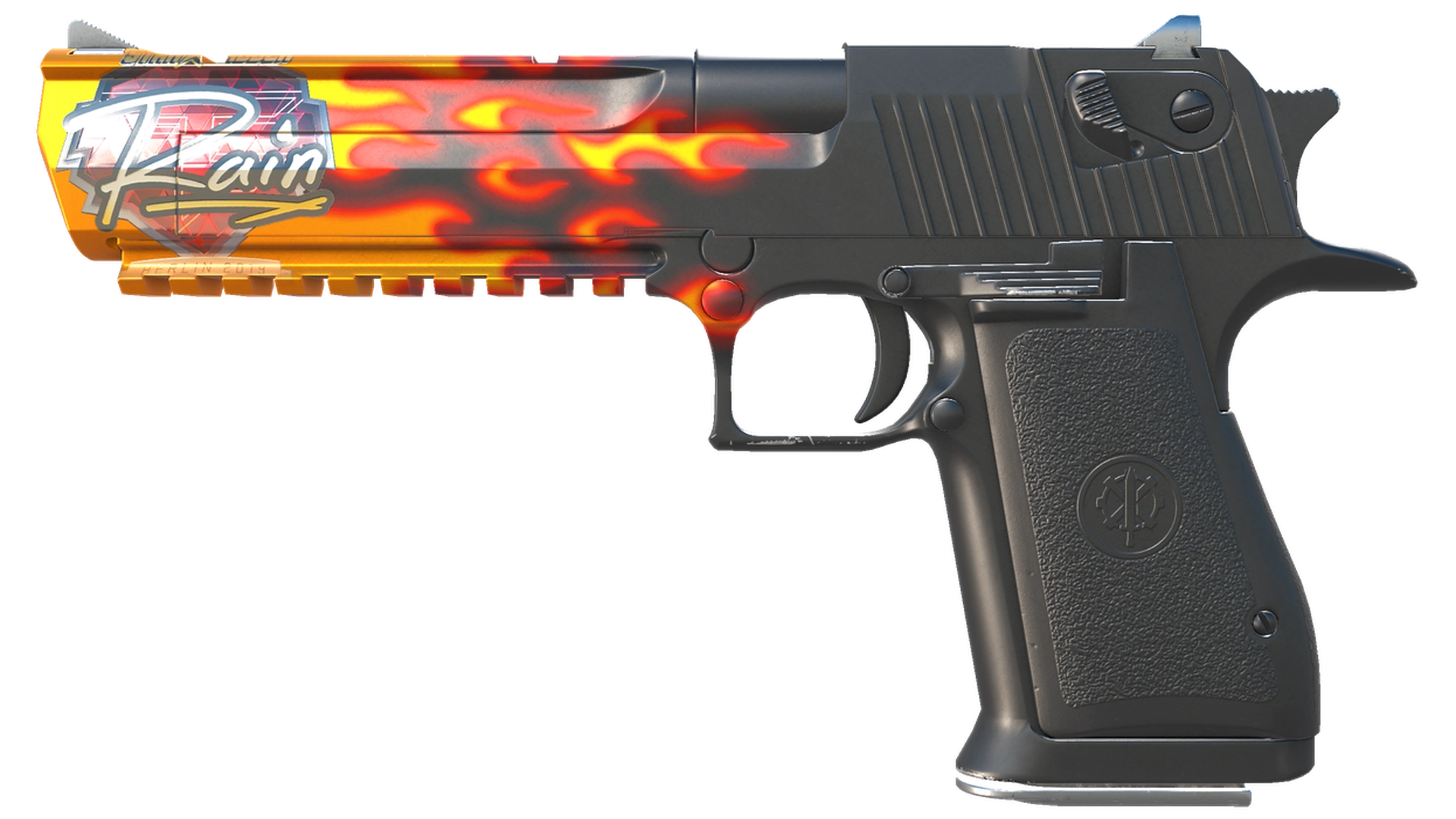 Blaze image
