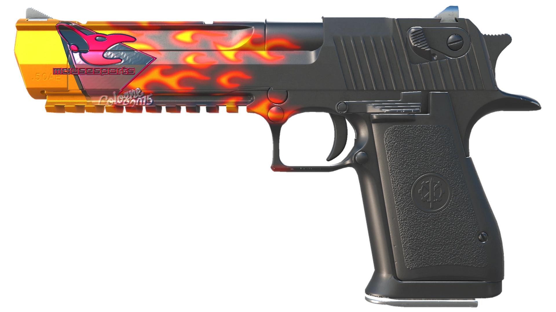 Blaze image